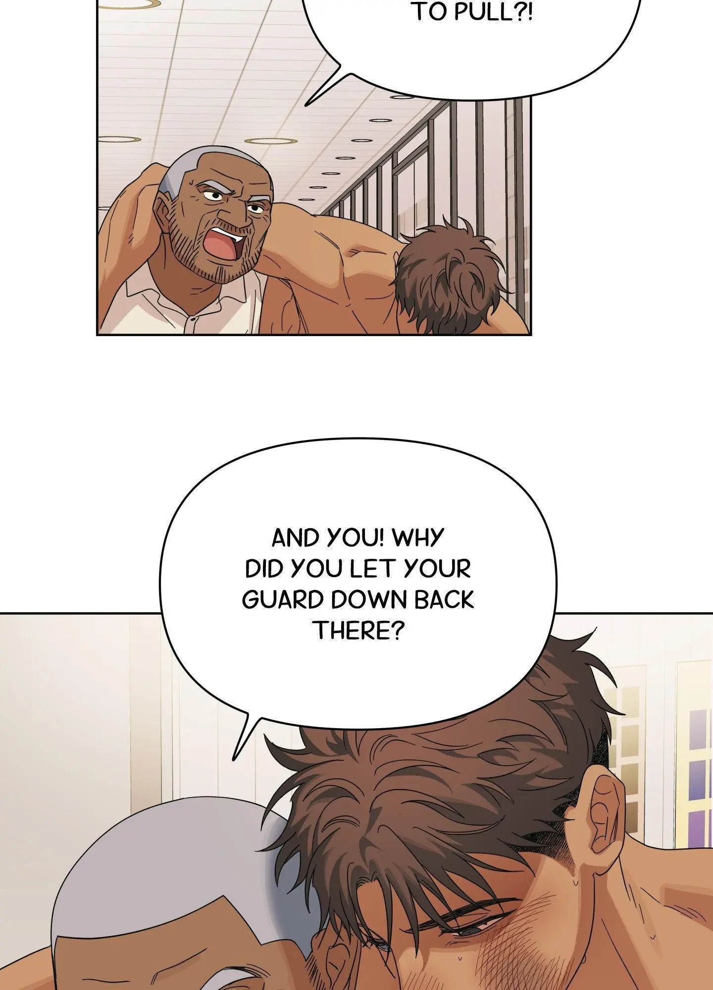 HEATWAVE Chapter 12 page 28