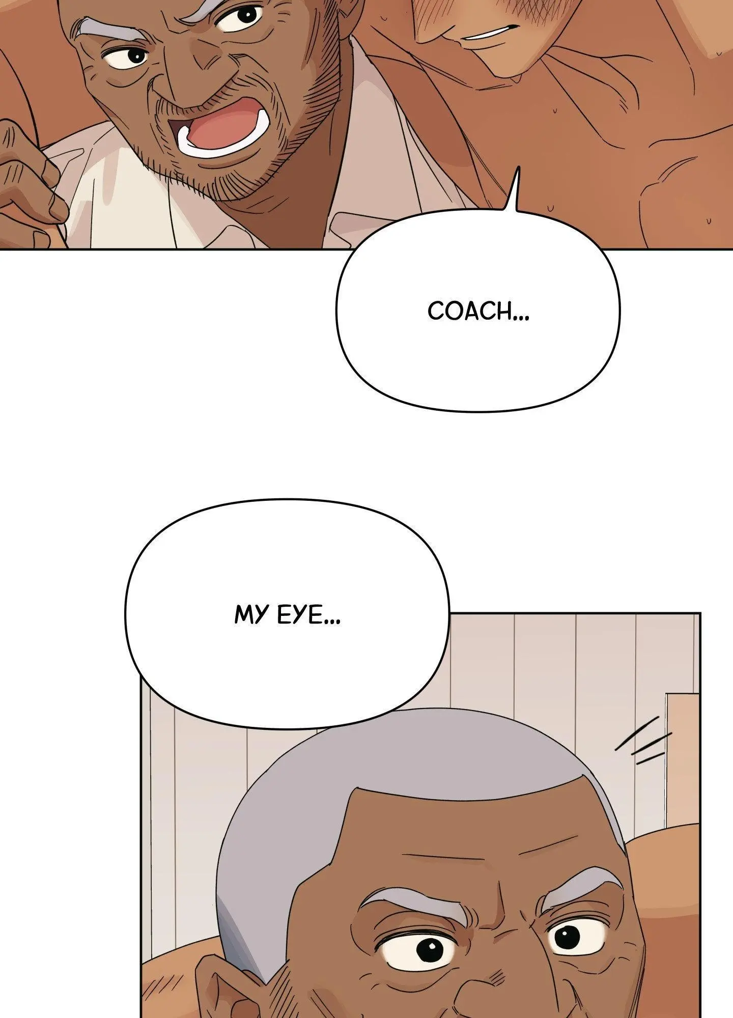 HEATWAVE Chapter 12 page 29