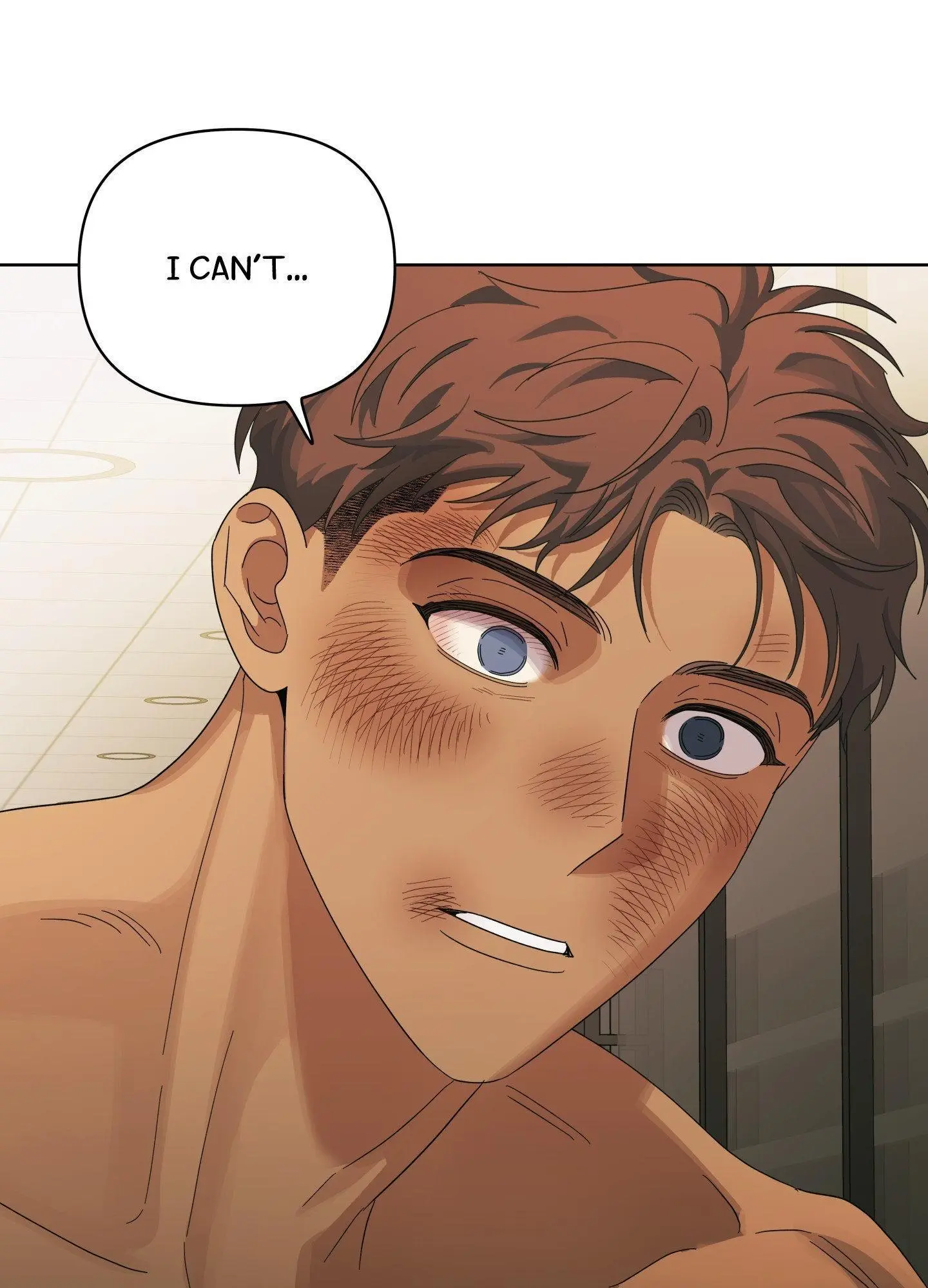 HEATWAVE Chapter 12 page 31