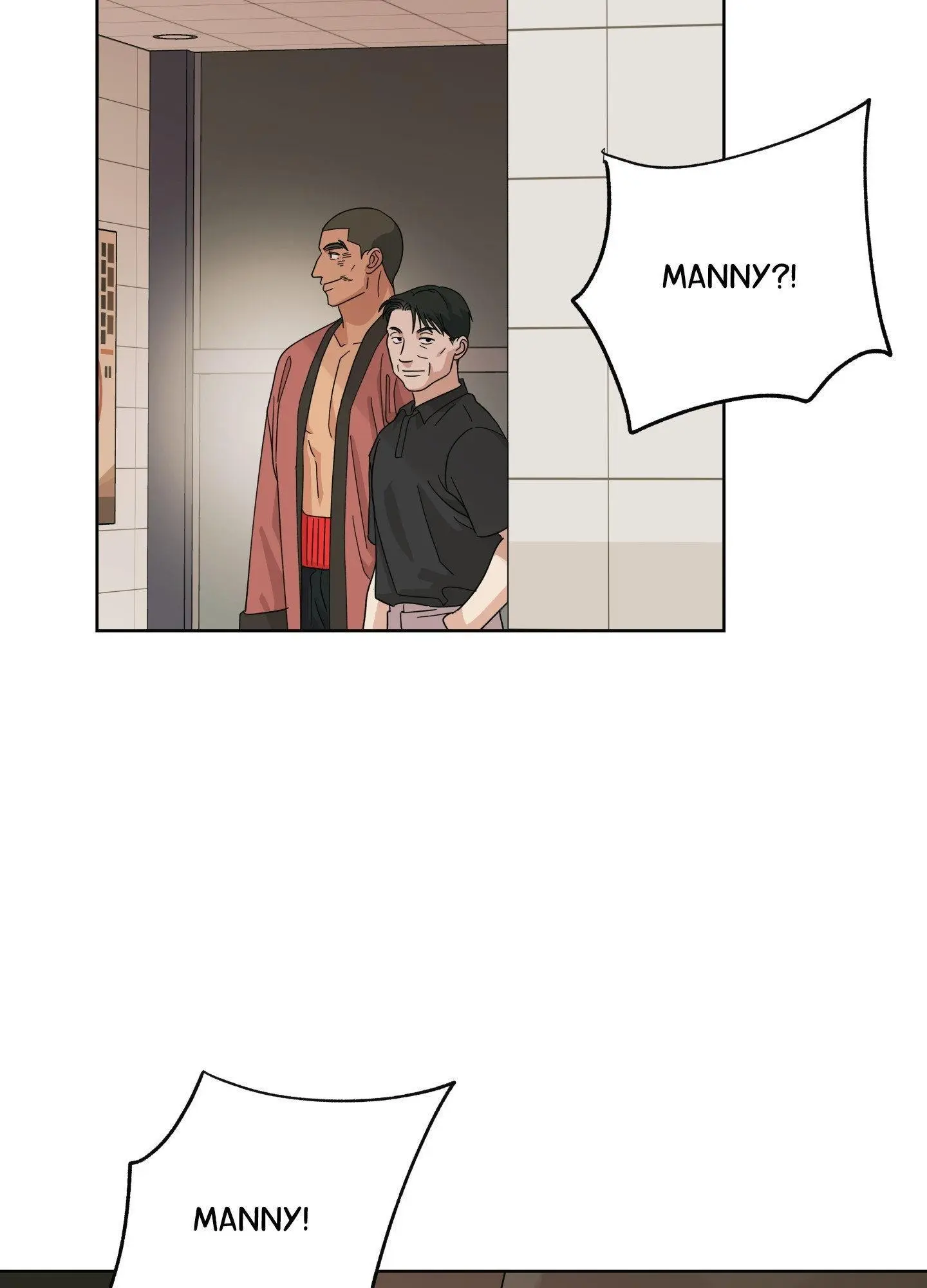 HEATWAVE Chapter 12 page 33
