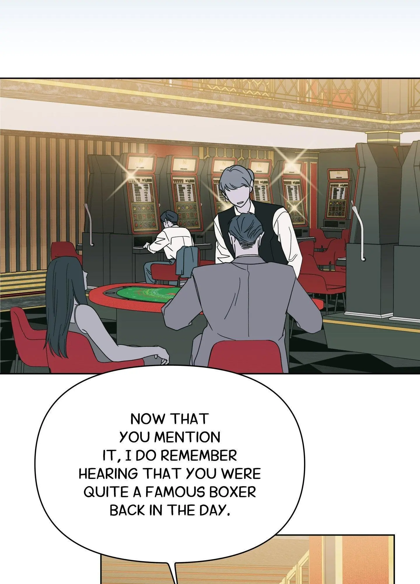 HEATWAVE Chapter 12 page 37