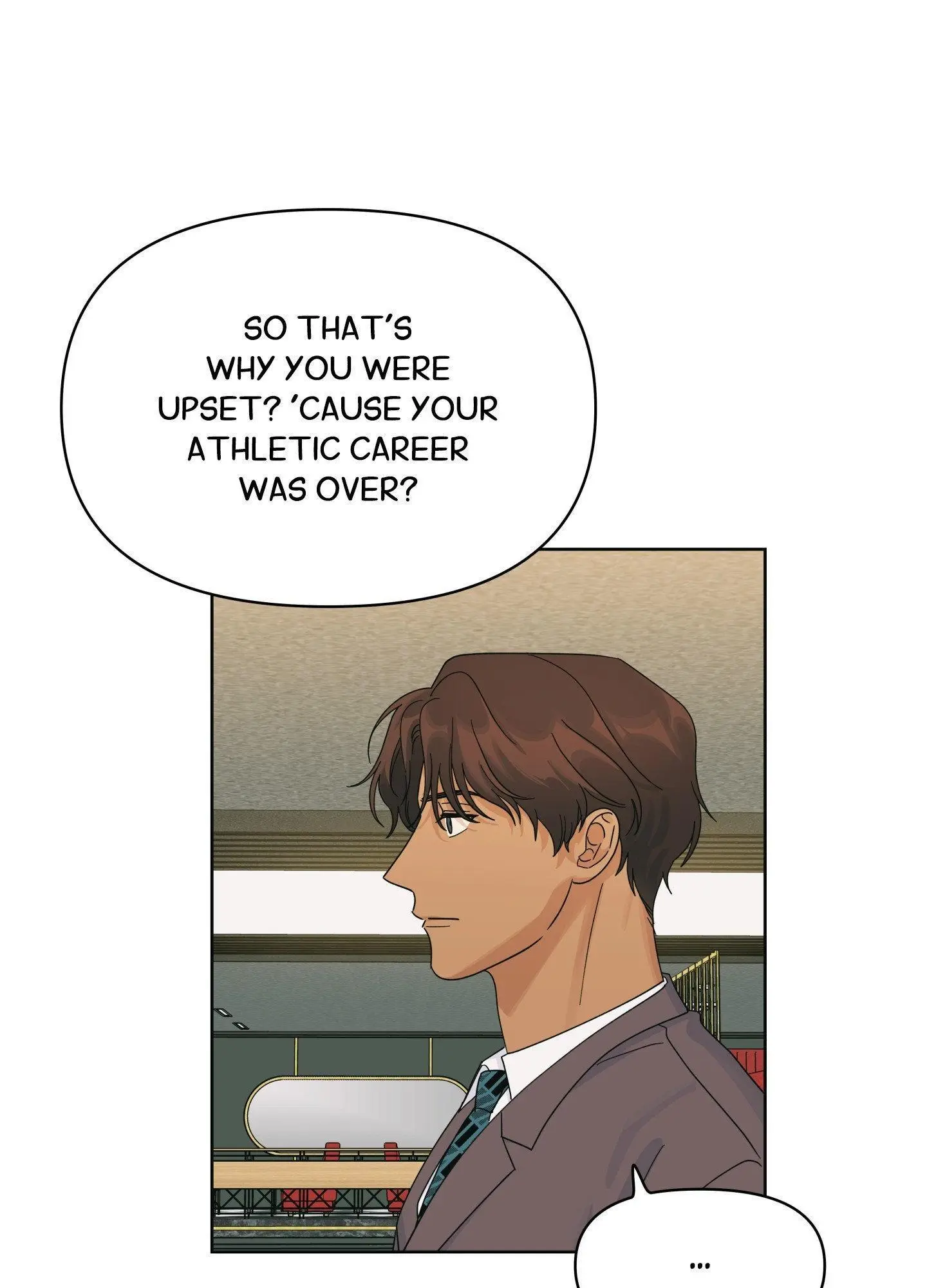 HEATWAVE Chapter 12 page 39