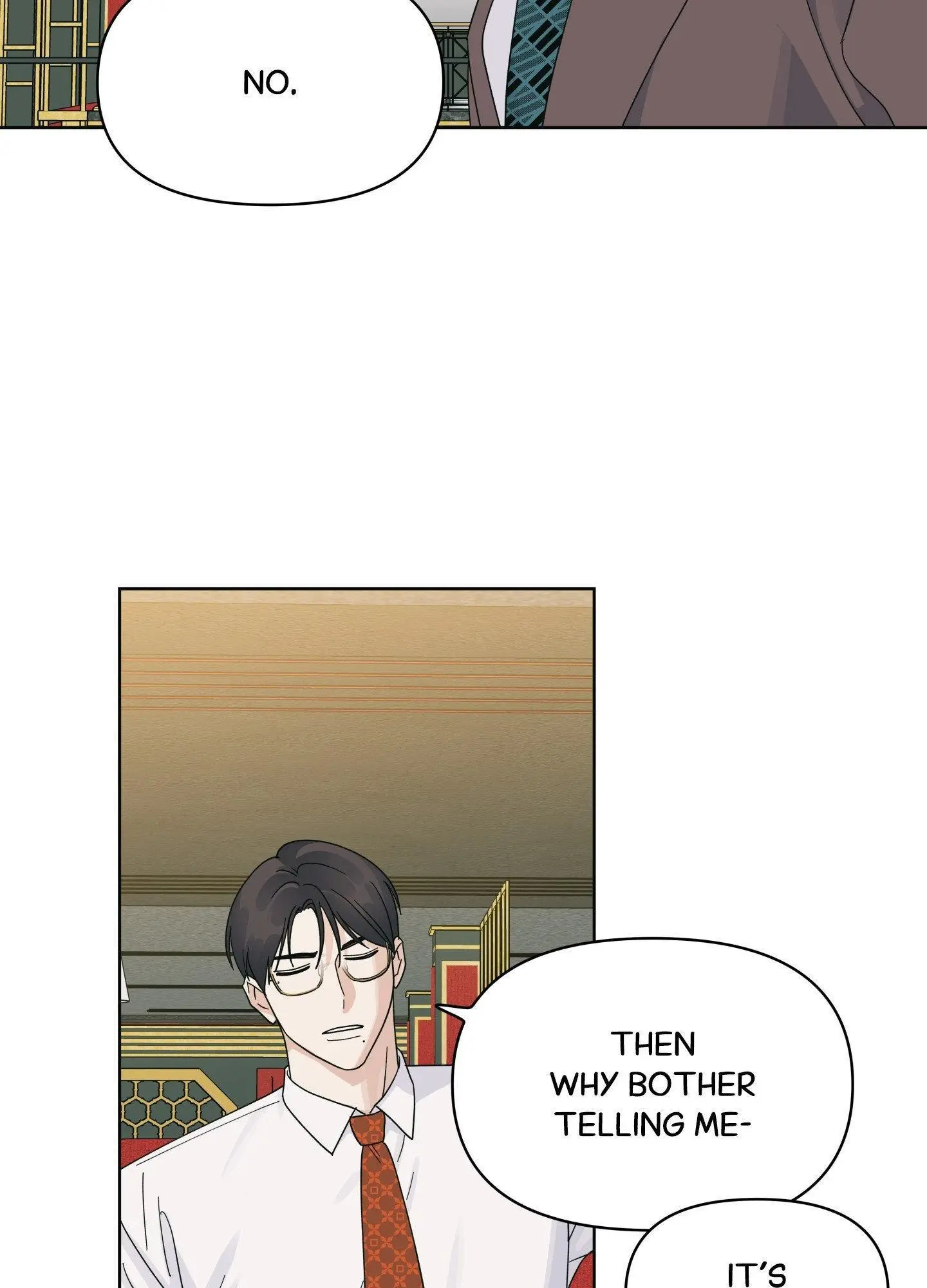 HEATWAVE Chapter 12 page 41