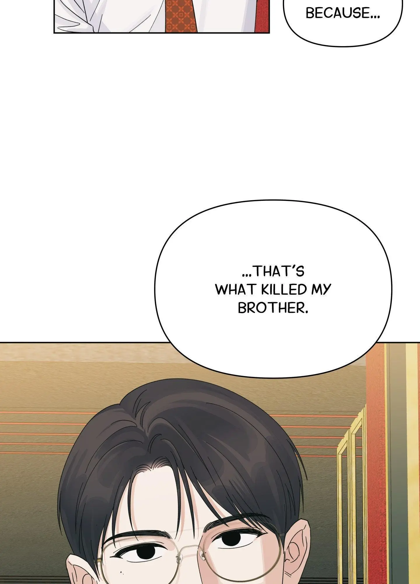 HEATWAVE Chapter 12 page 42