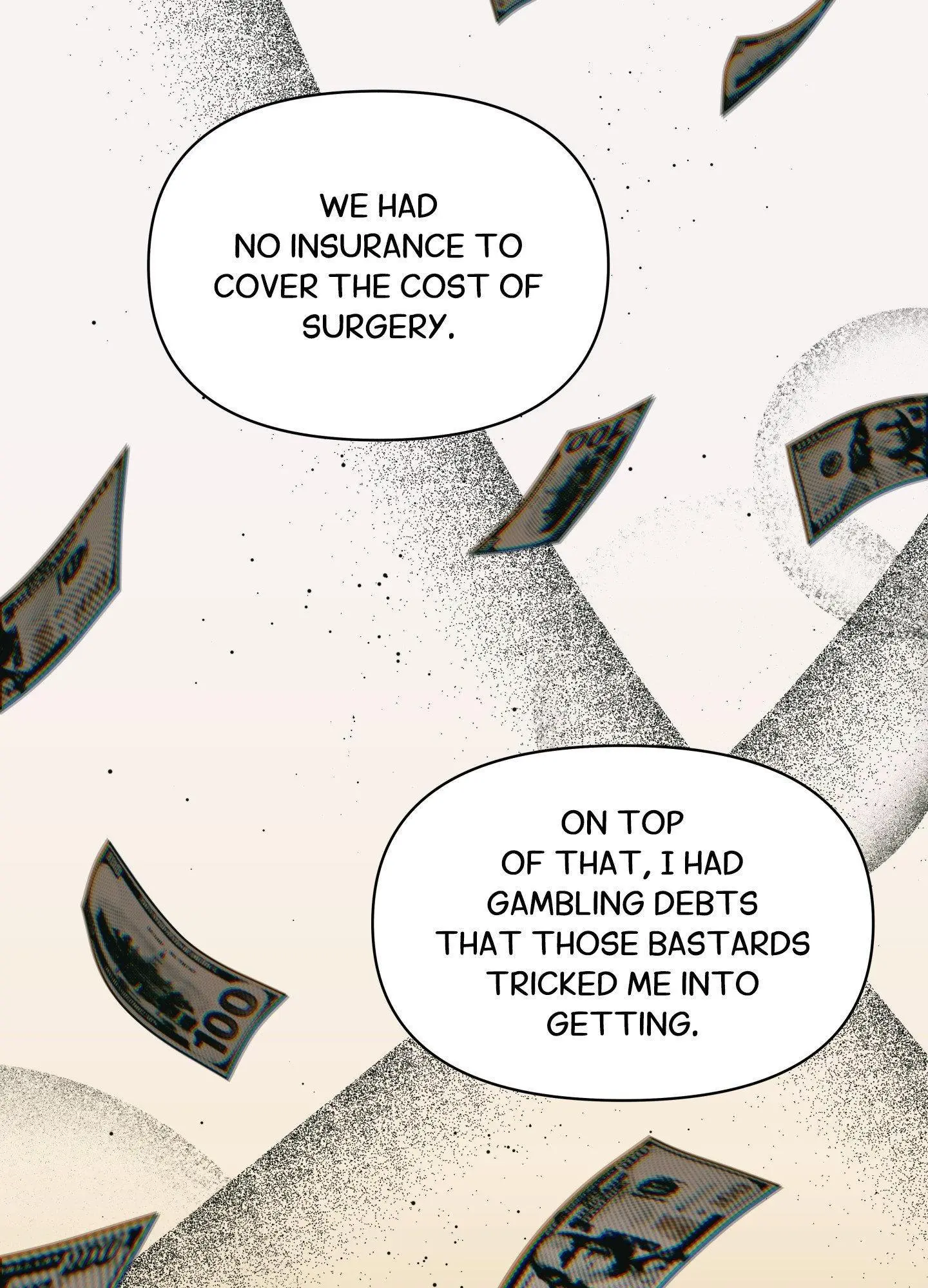HEATWAVE Chapter 12 page 45