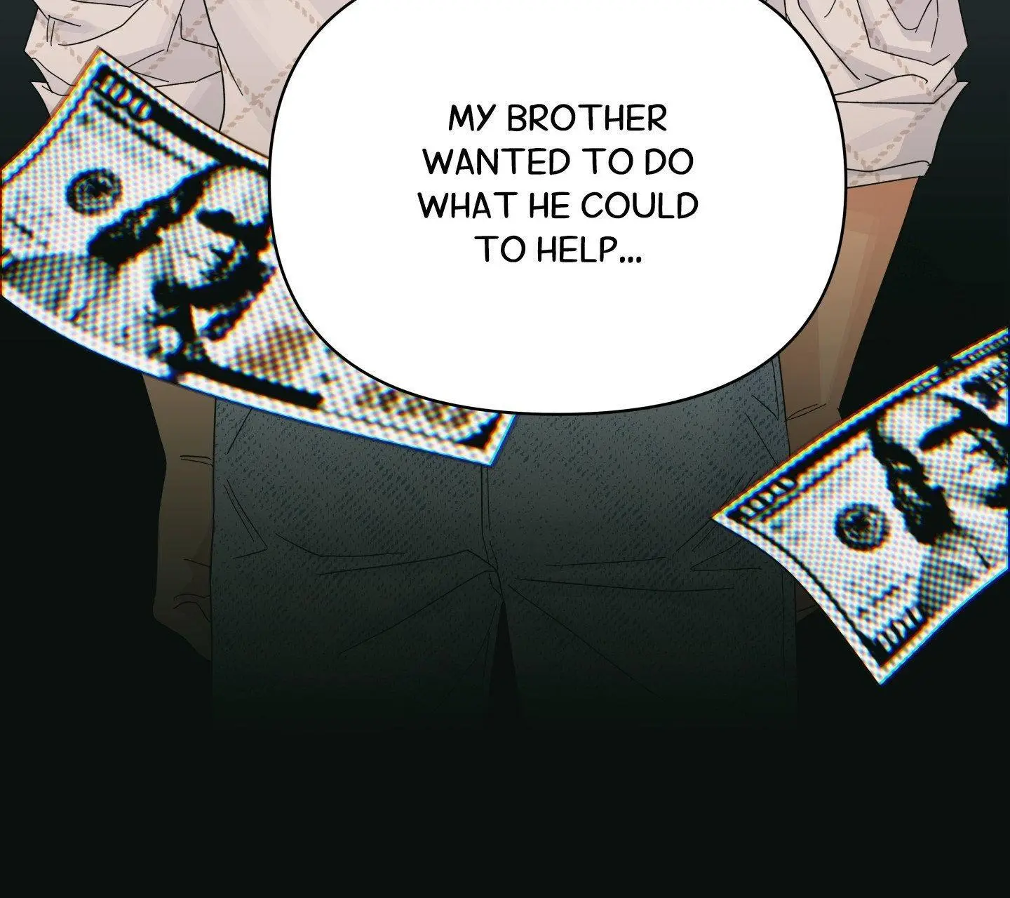 HEATWAVE Chapter 12 page 47