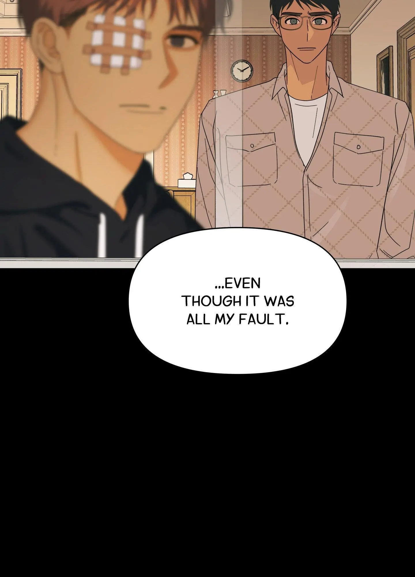 HEATWAVE Chapter 12 page 49