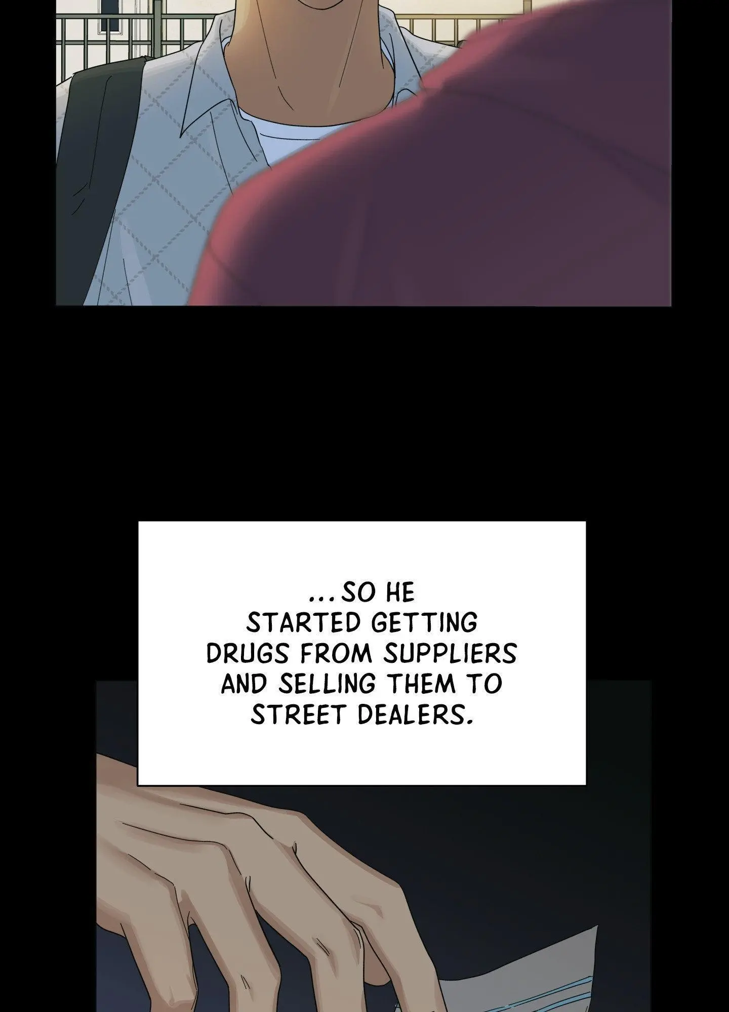 HEATWAVE Chapter 12 page 53