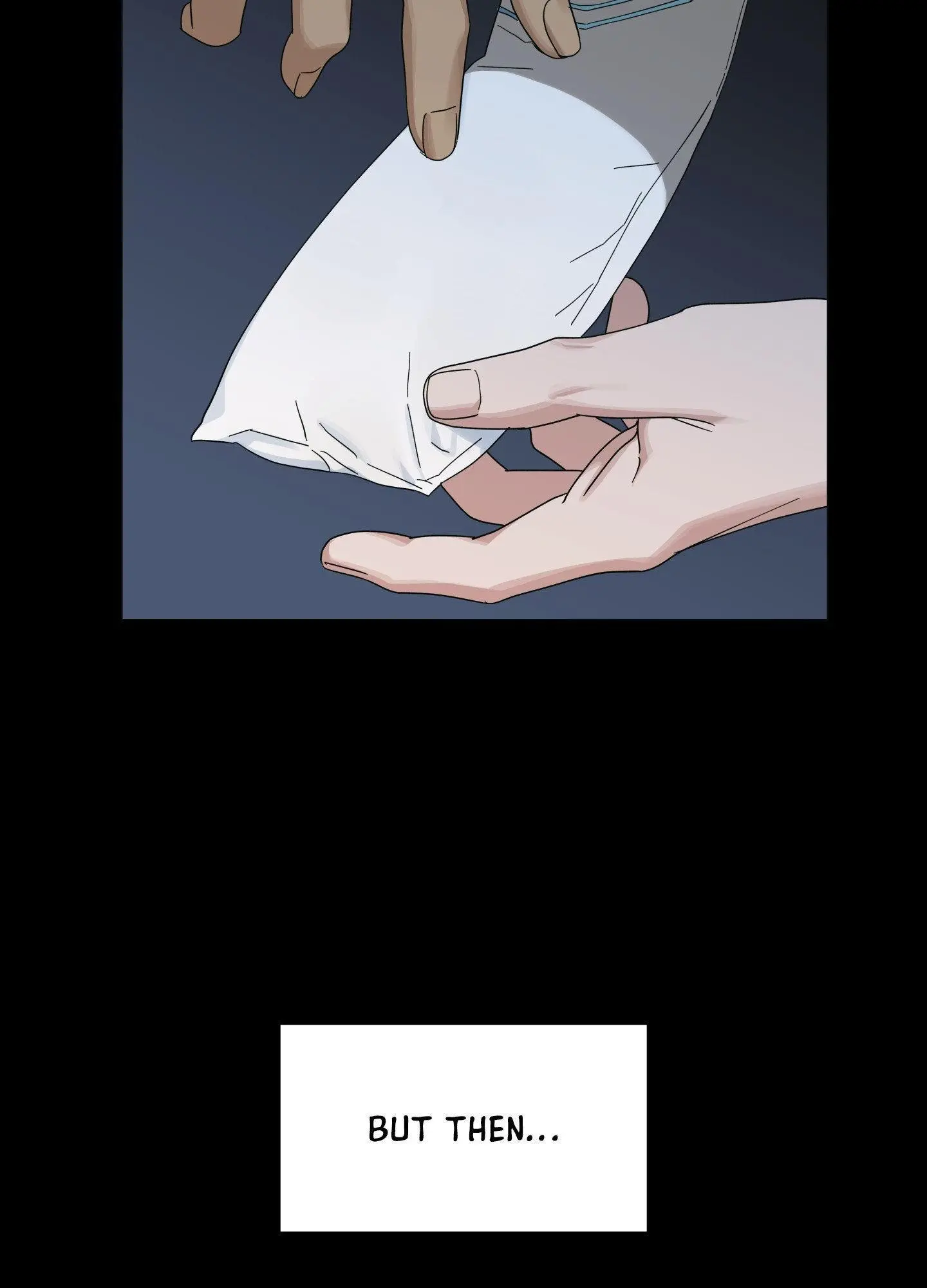 HEATWAVE Chapter 12 page 54