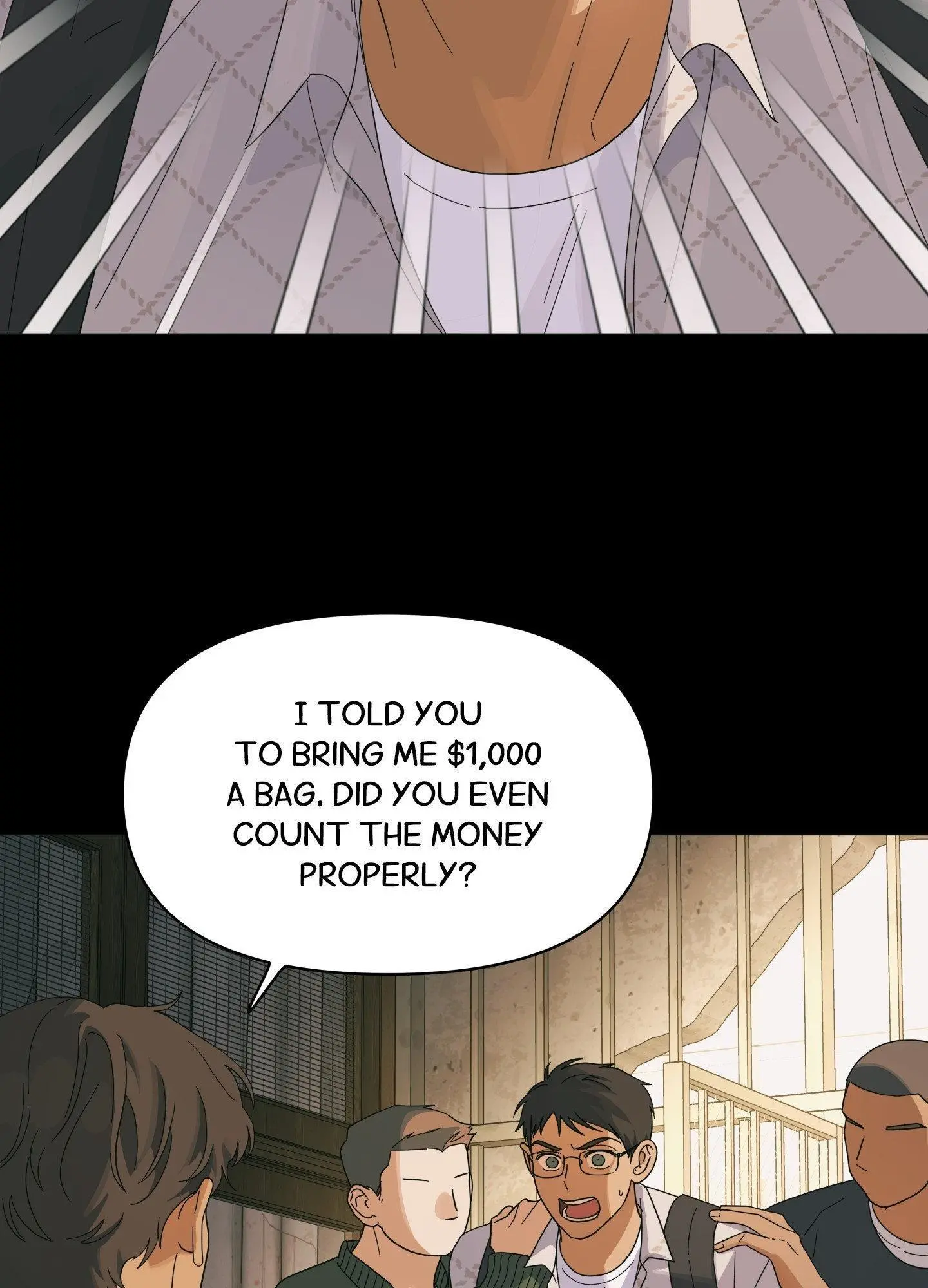 HEATWAVE Chapter 12 page 57
