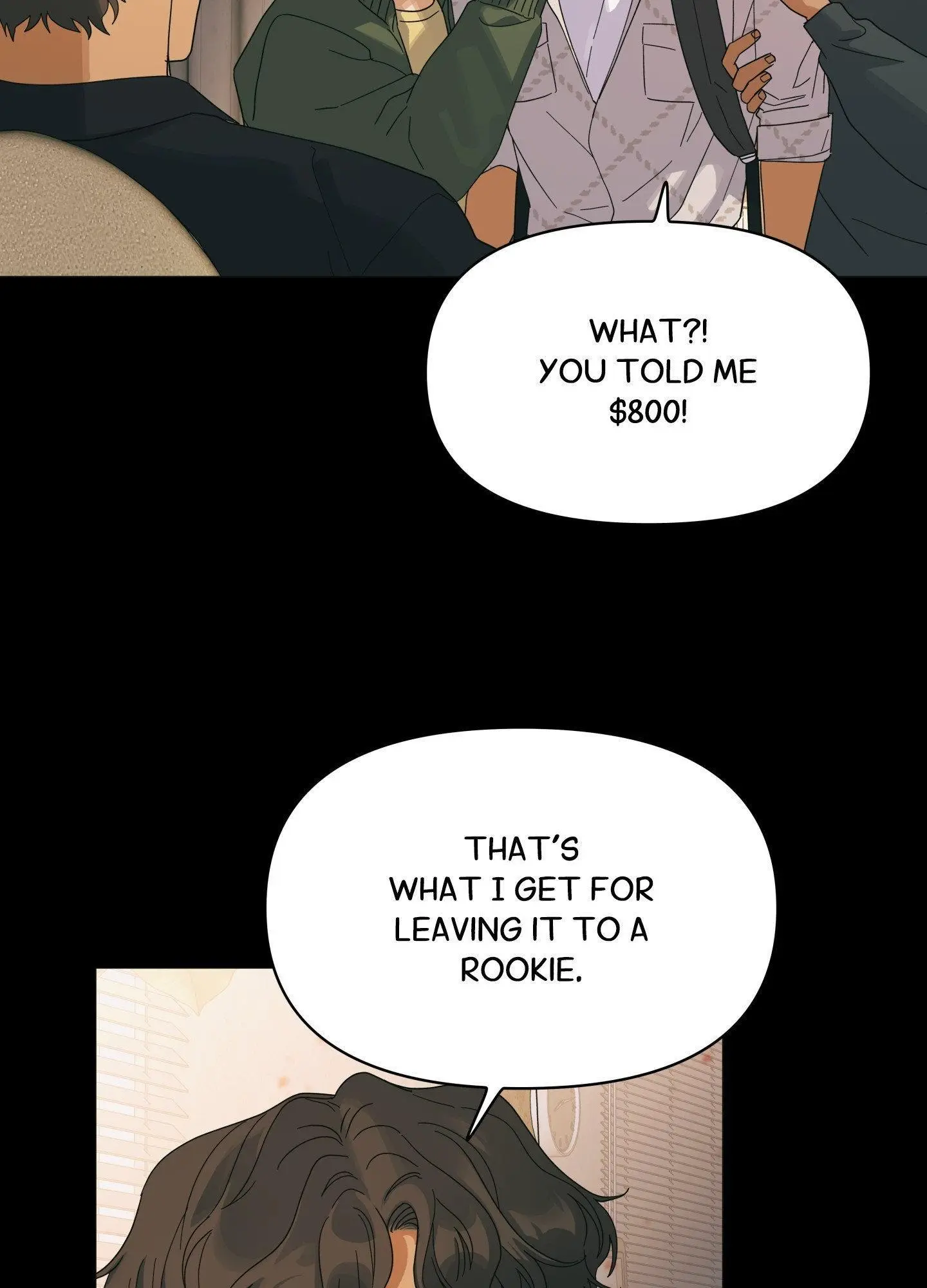 HEATWAVE Chapter 12 page 58