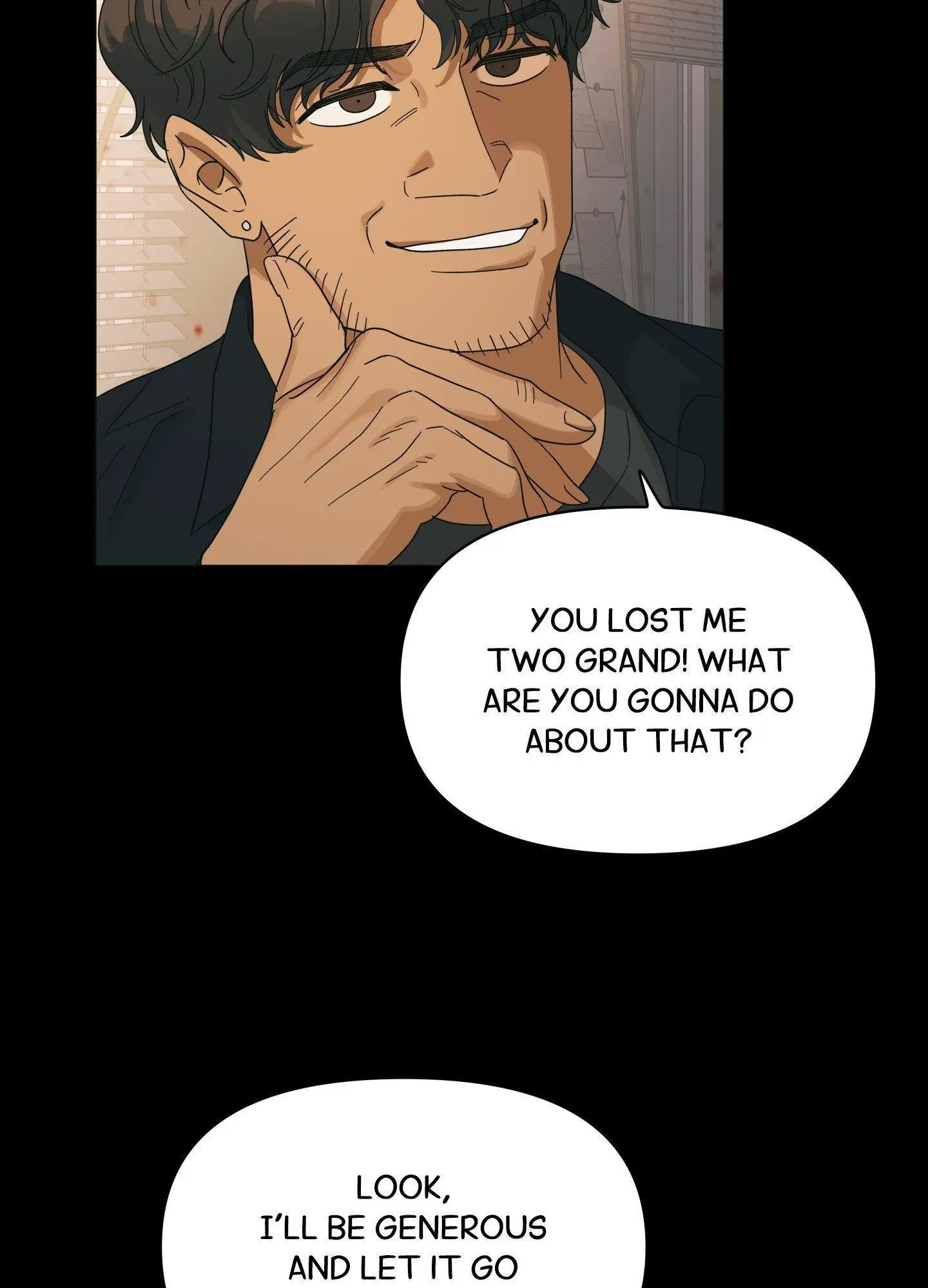 HEATWAVE Chapter 12 page 59