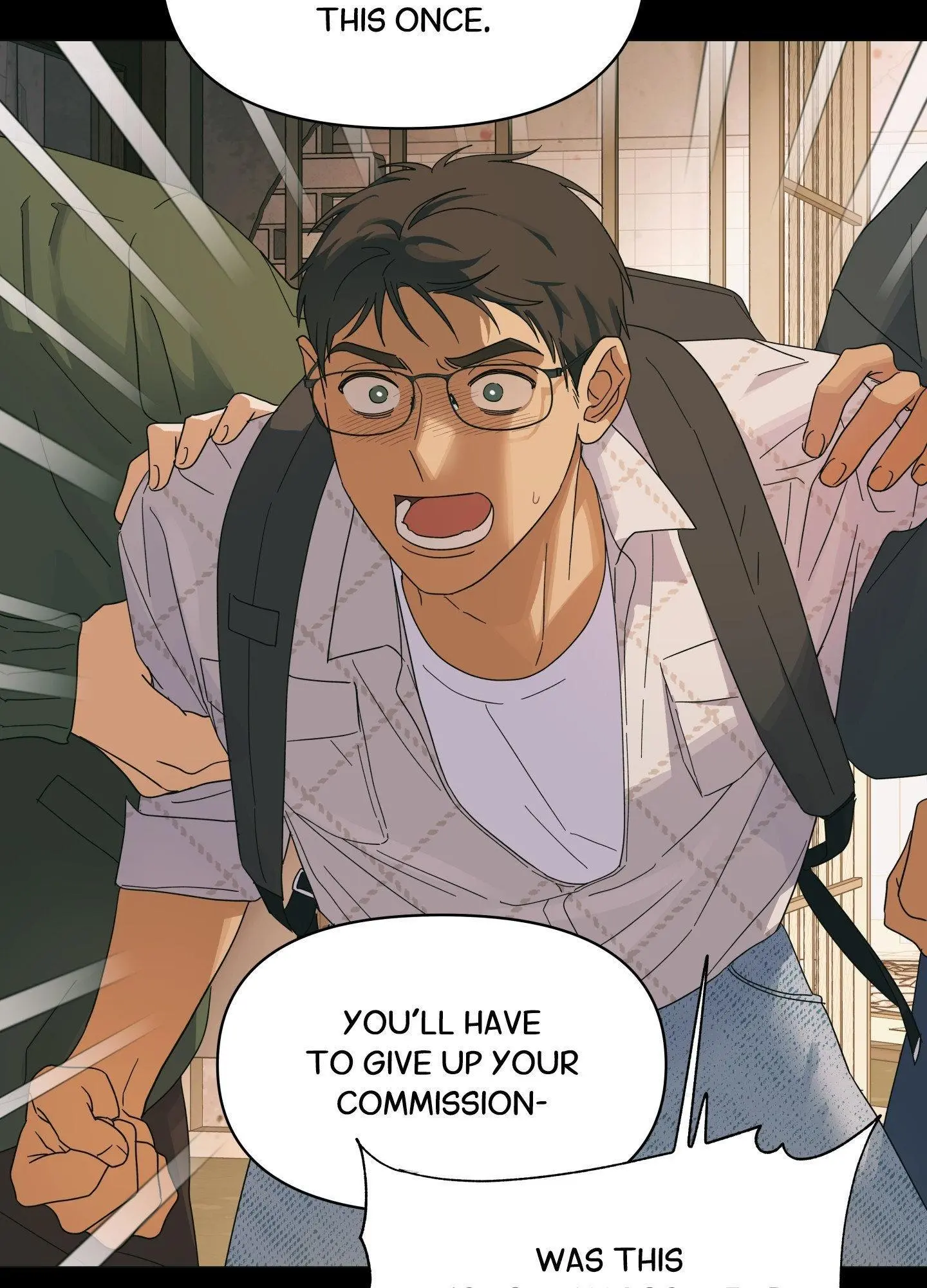 HEATWAVE Chapter 12 page 60