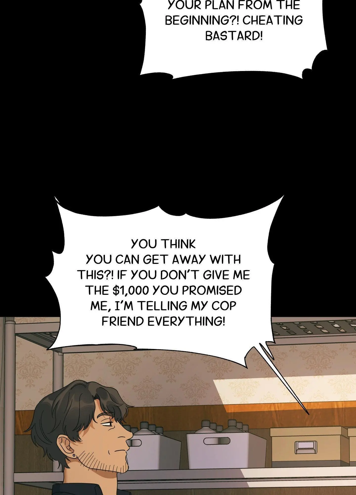 HEATWAVE Chapter 12 page 61