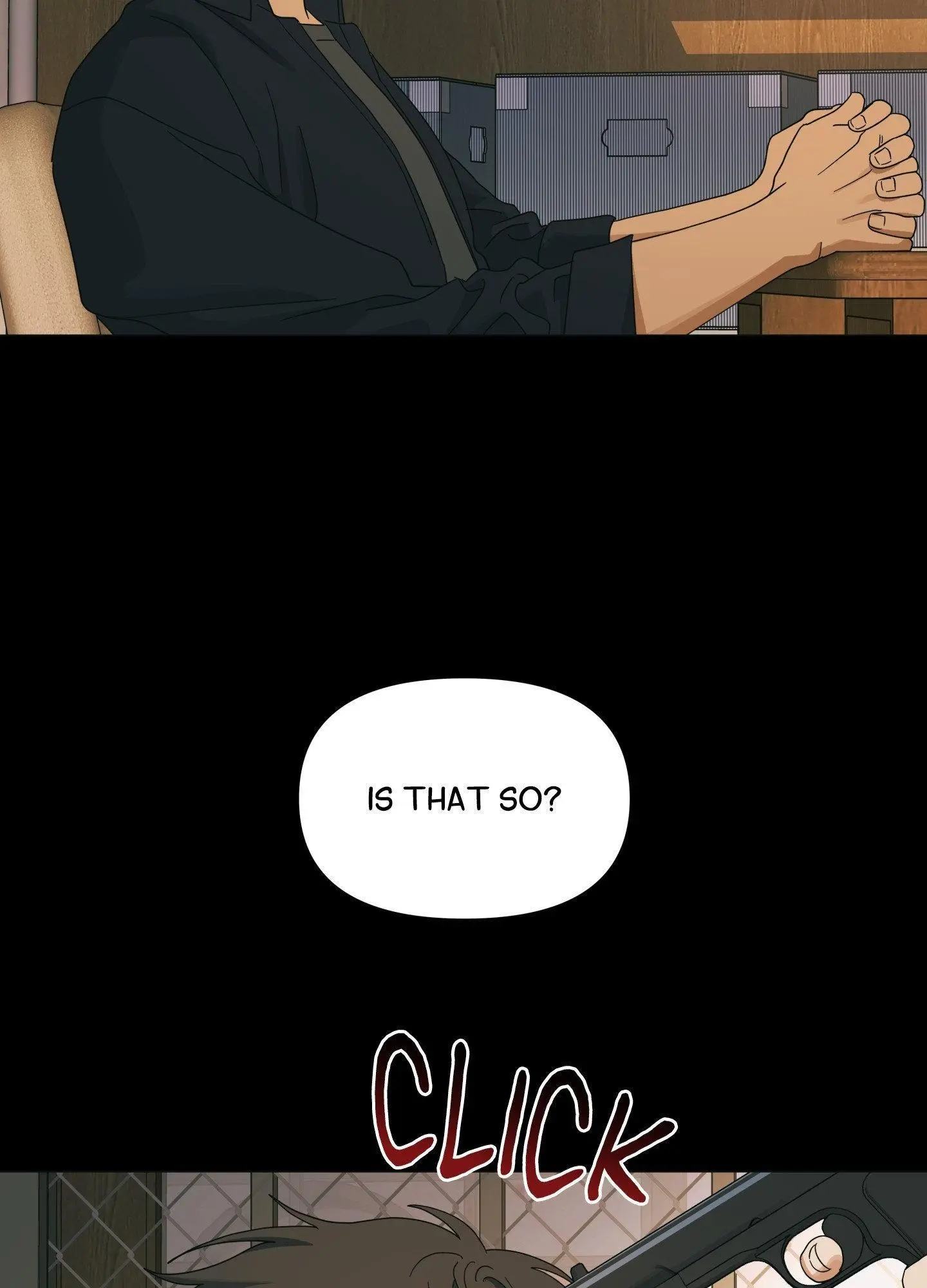 HEATWAVE Chapter 12 page 62