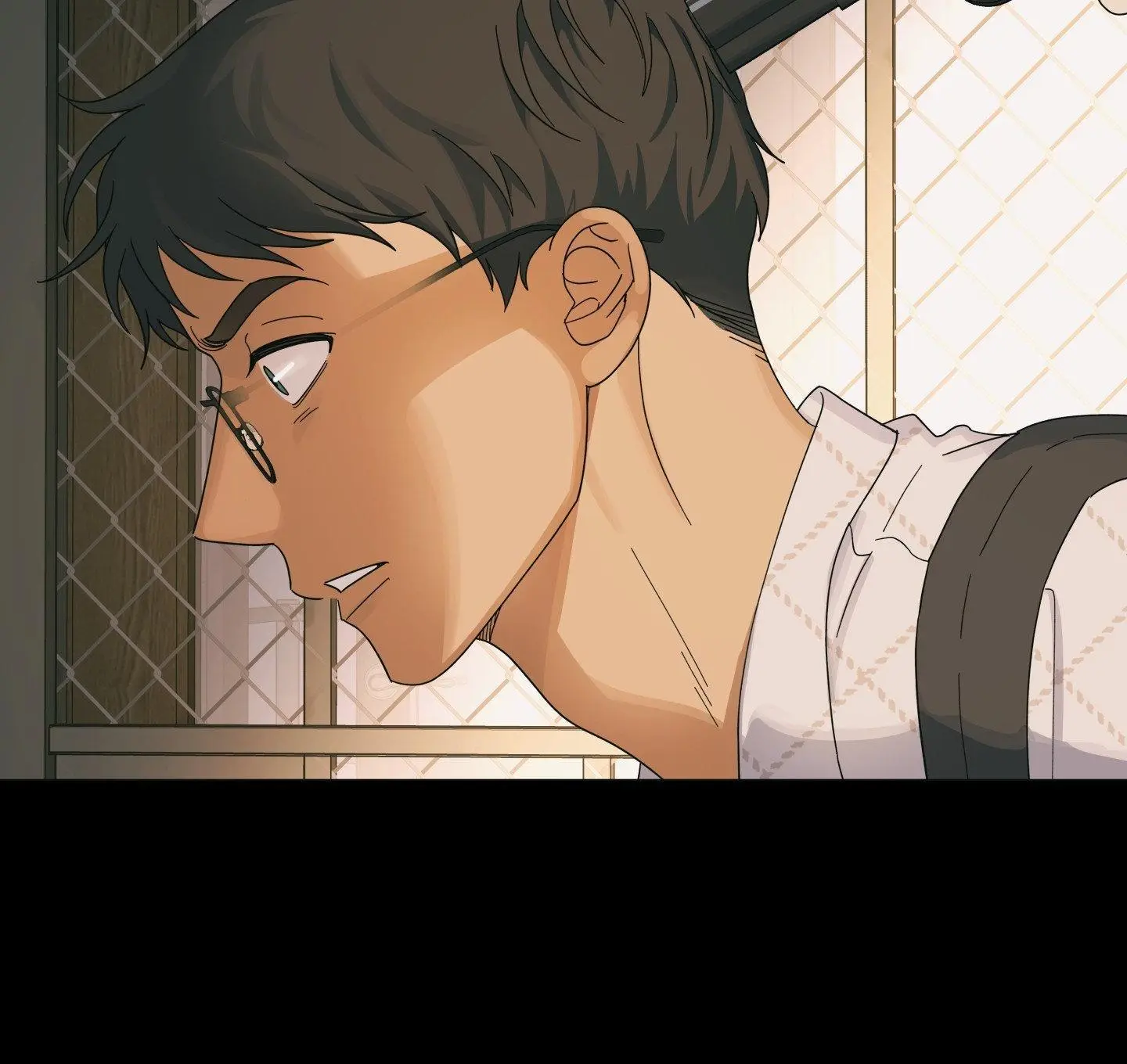 HEATWAVE Chapter 12 page 63