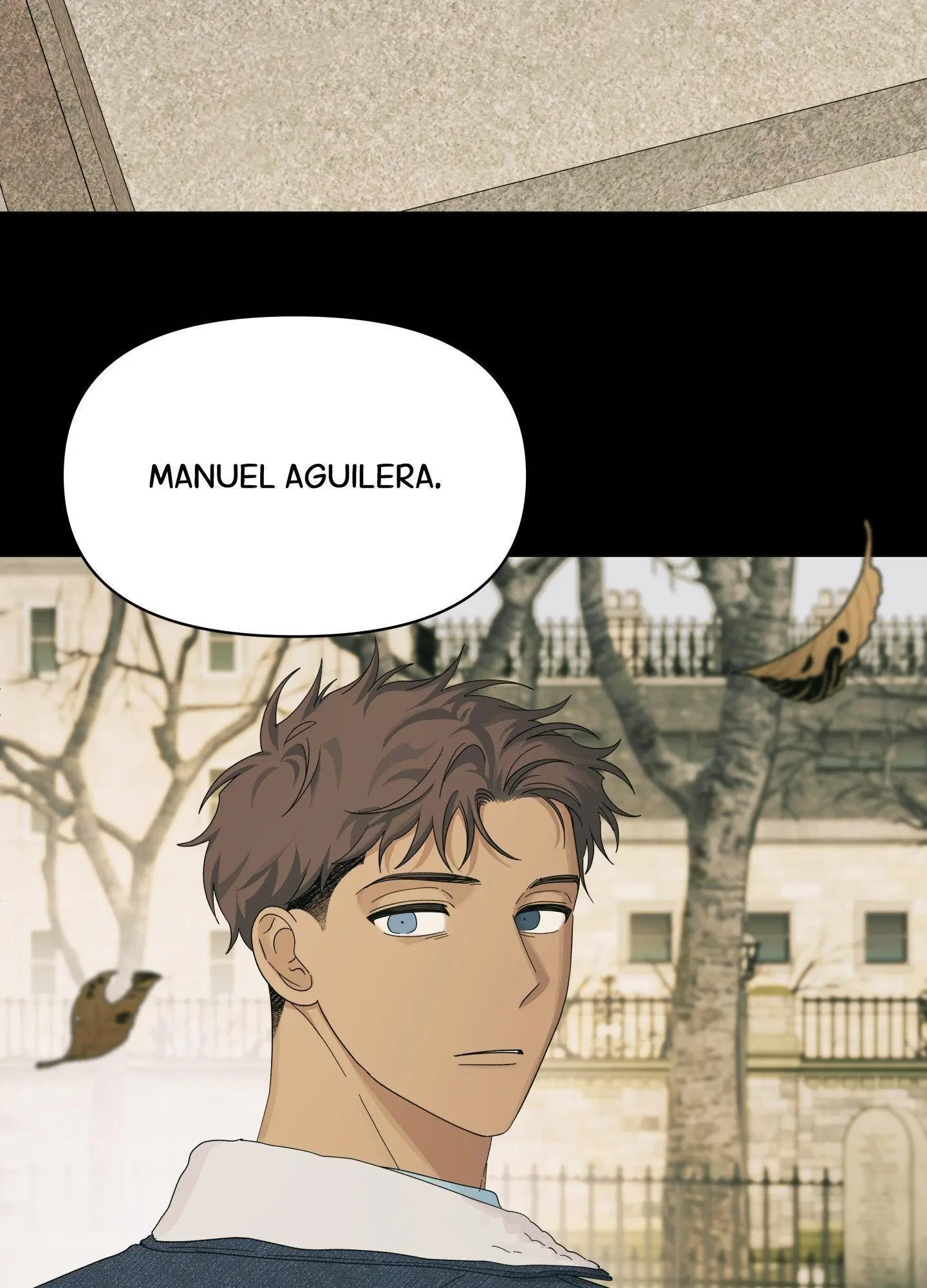 HEATWAVE Chapter 12 page 70