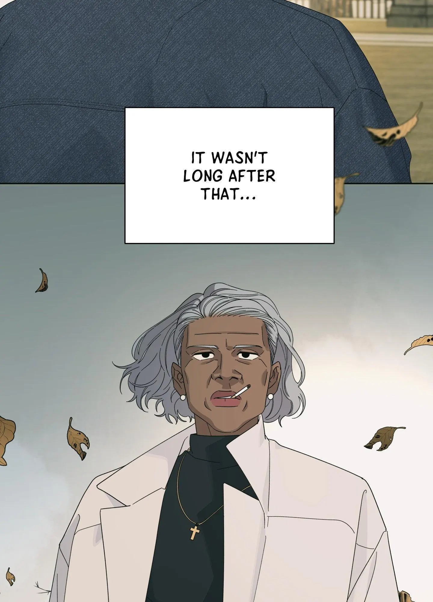 HEATWAVE Chapter 12 page 71