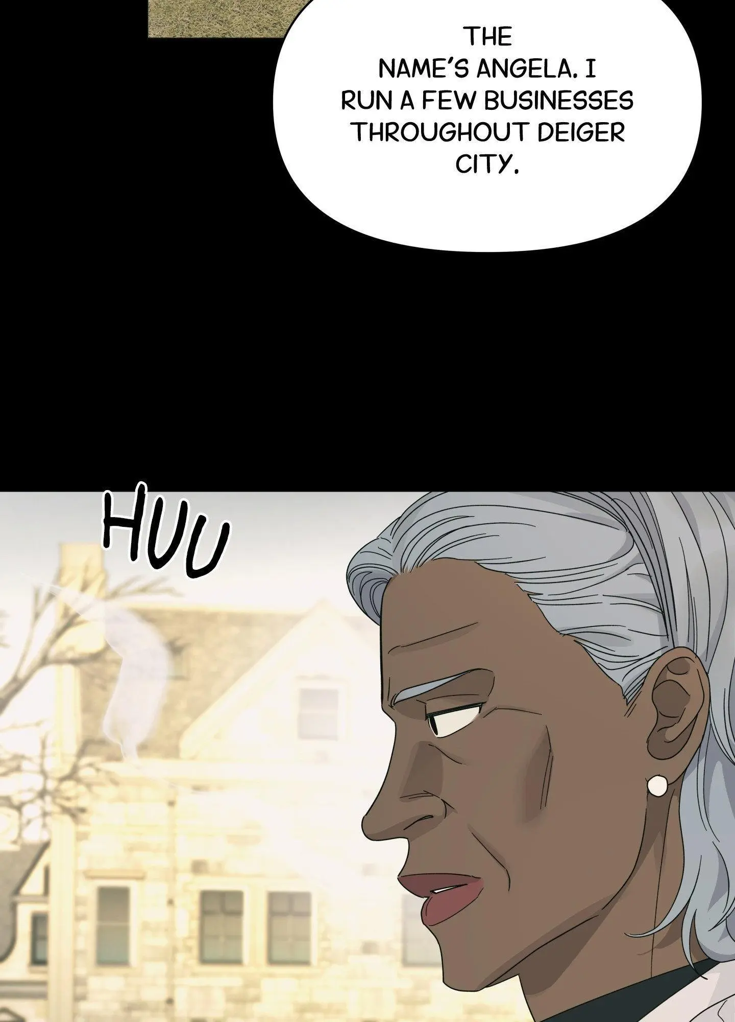 HEATWAVE Chapter 12 page 75