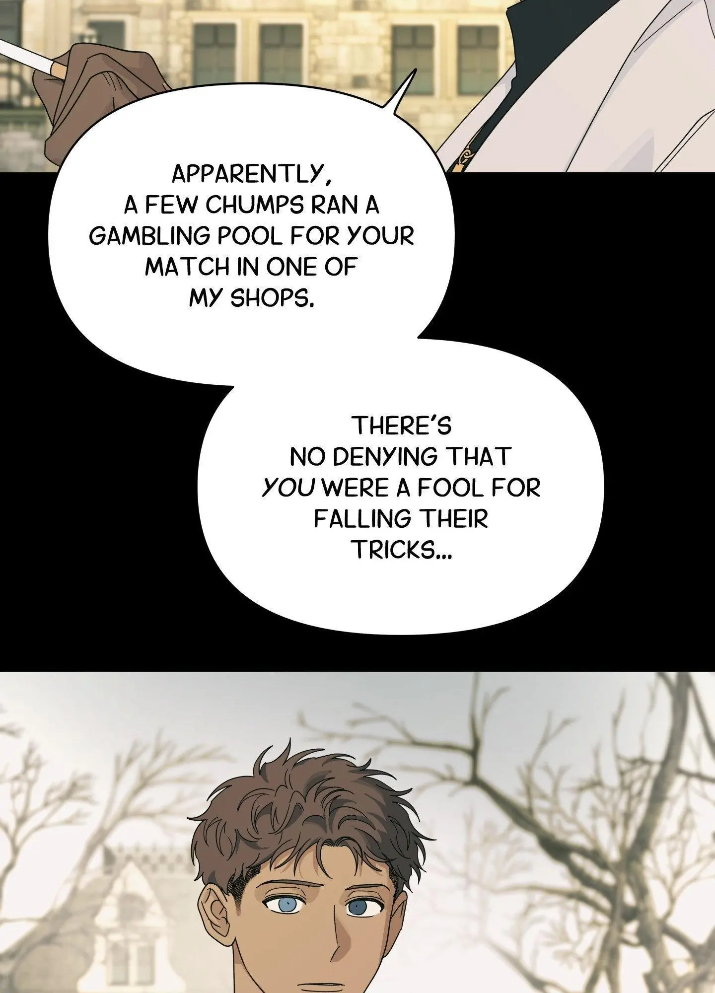 HEATWAVE Chapter 12 page 76