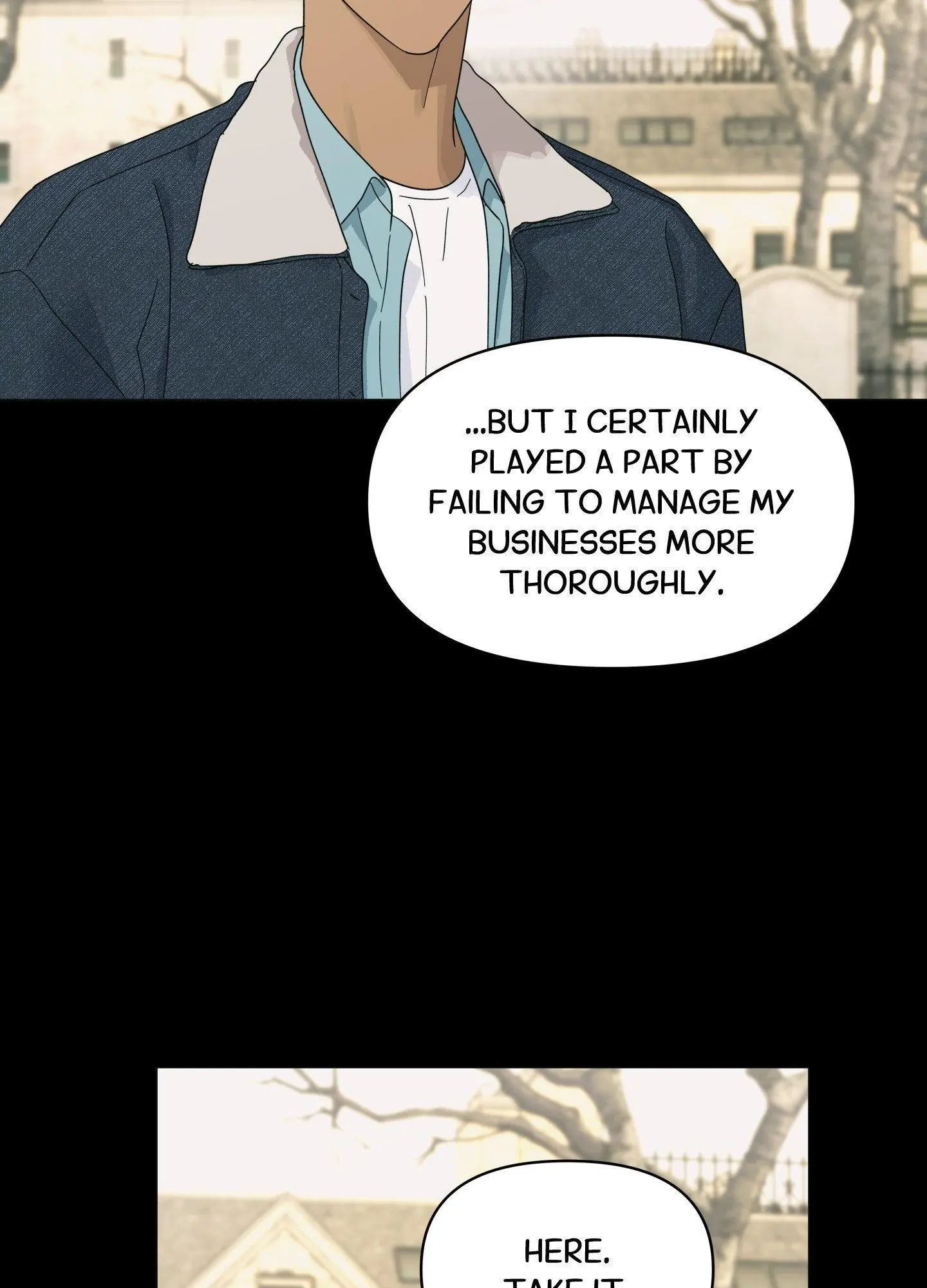 HEATWAVE Chapter 12 page 77