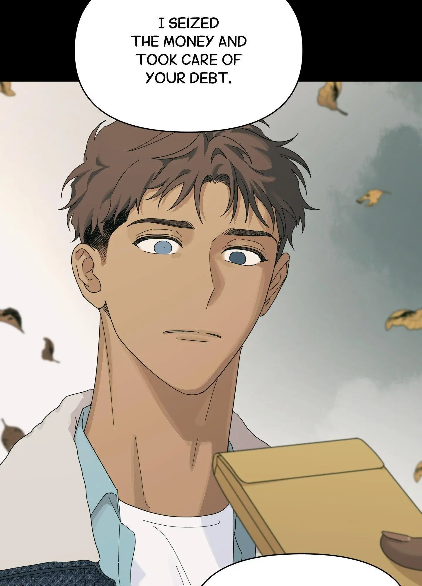 HEATWAVE Chapter 12 page 79