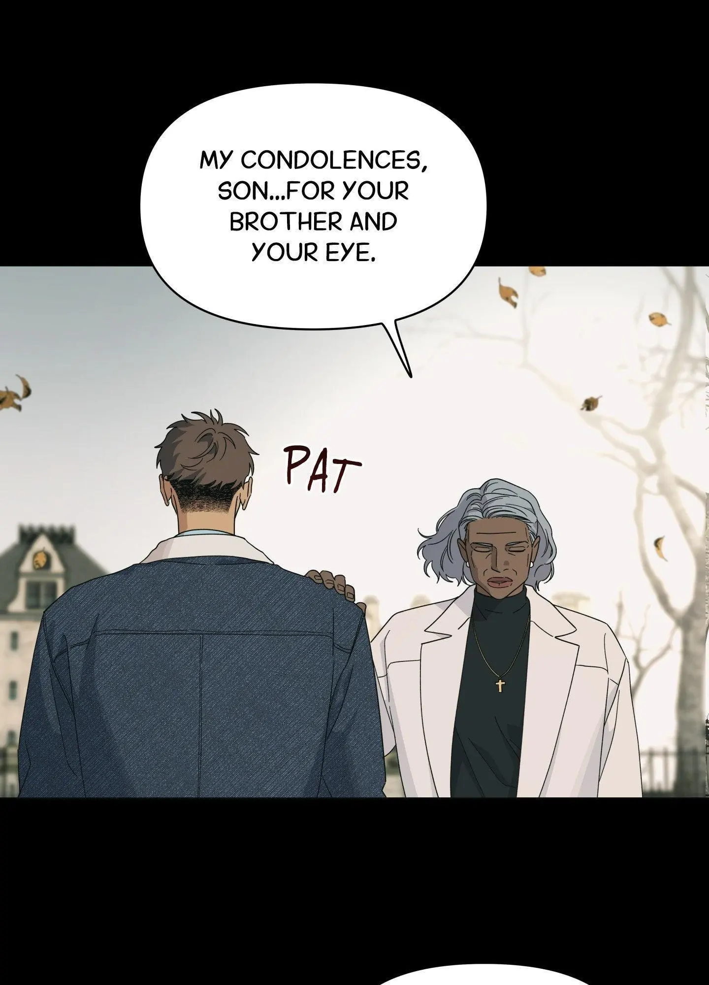 HEATWAVE Chapter 12 page 82