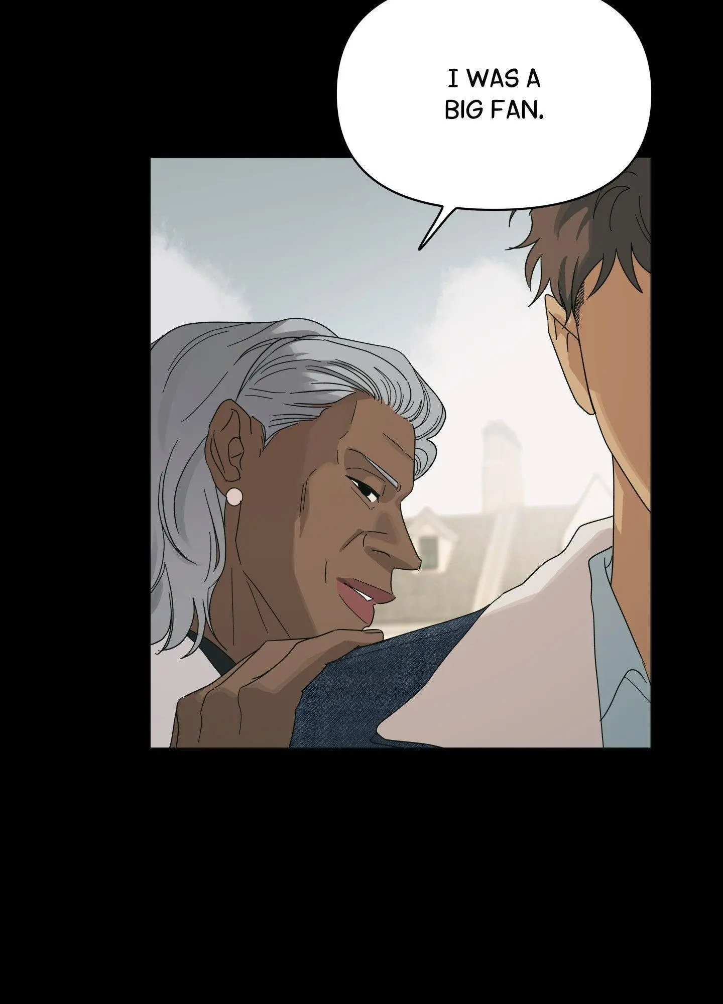 HEATWAVE Chapter 12 page 83