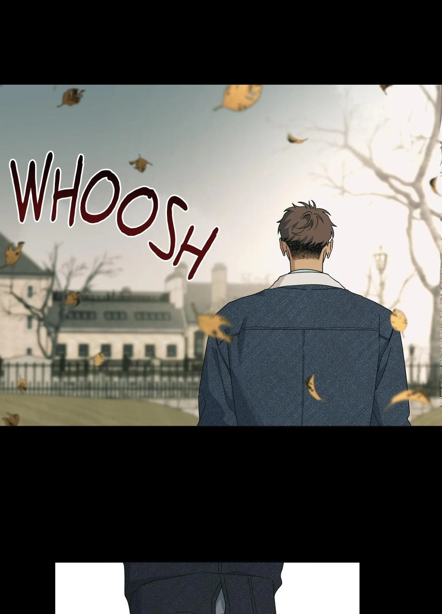 HEATWAVE Chapter 12 page 85