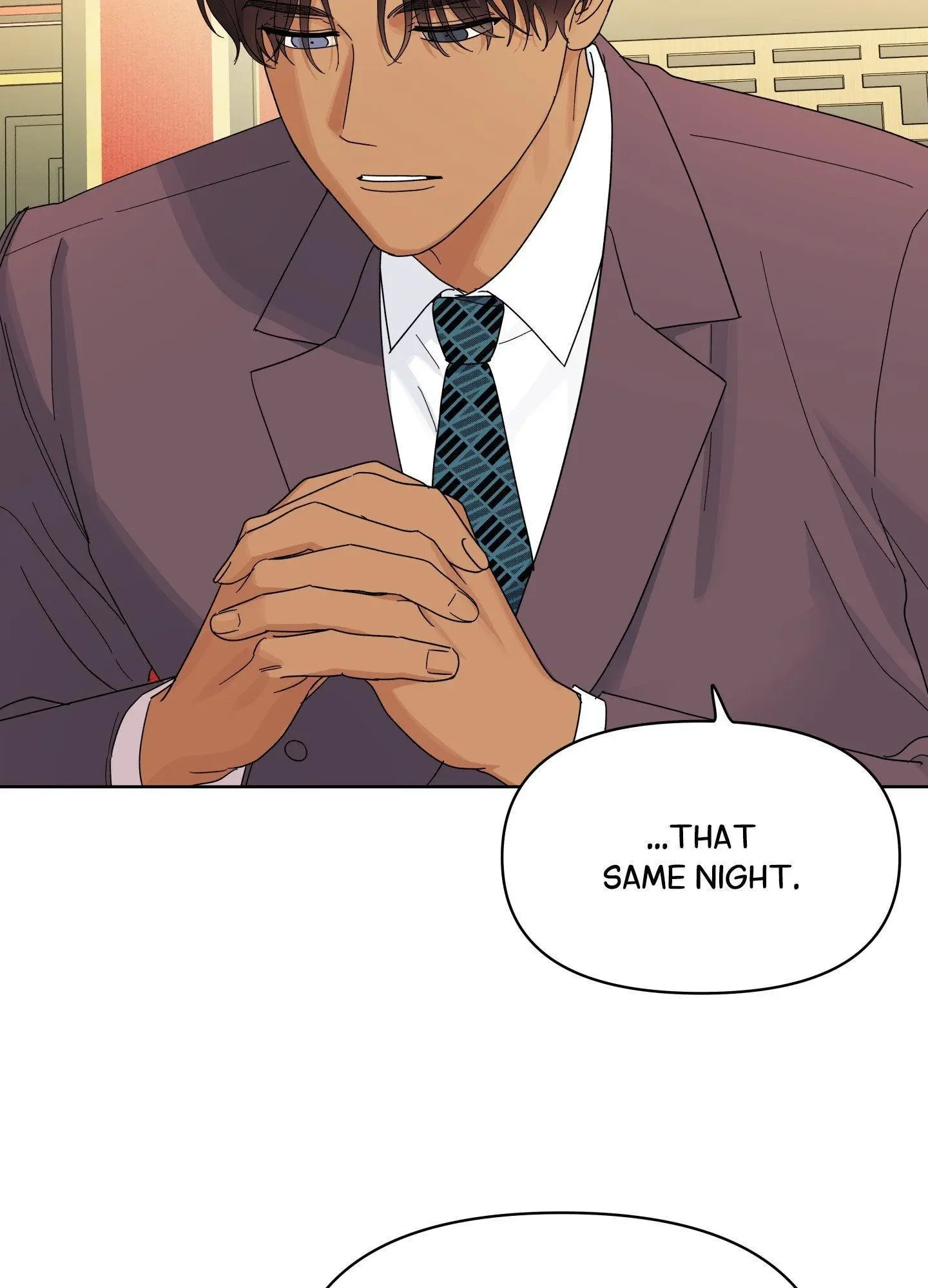 HEATWAVE Chapter 12 page 92