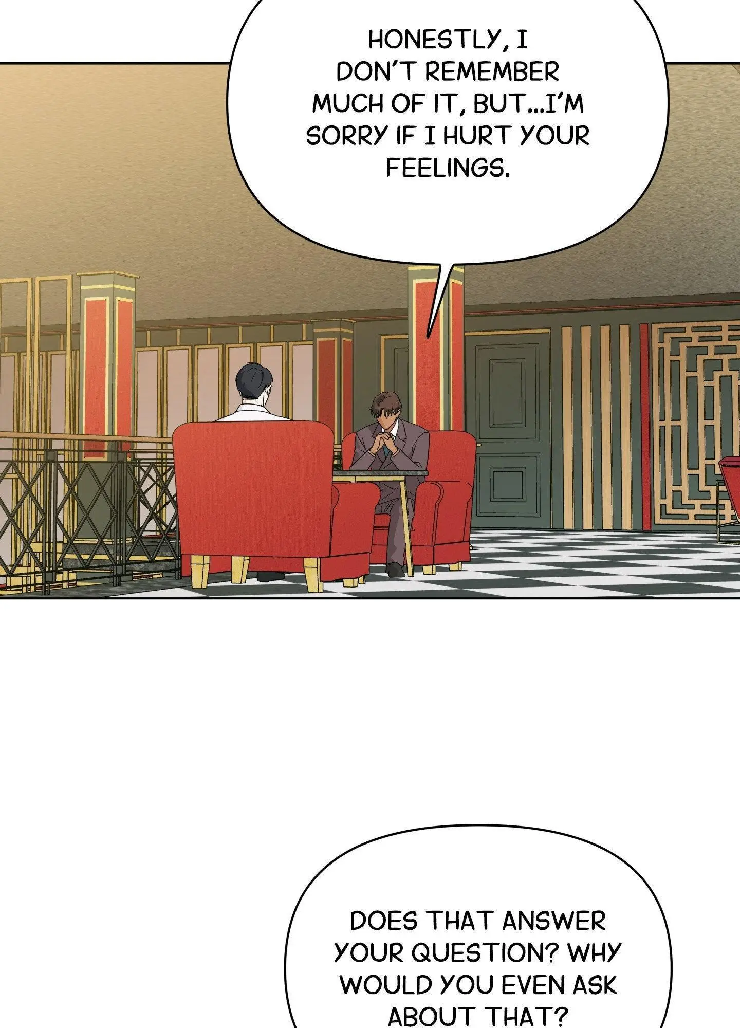 HEATWAVE Chapter 12 page 93