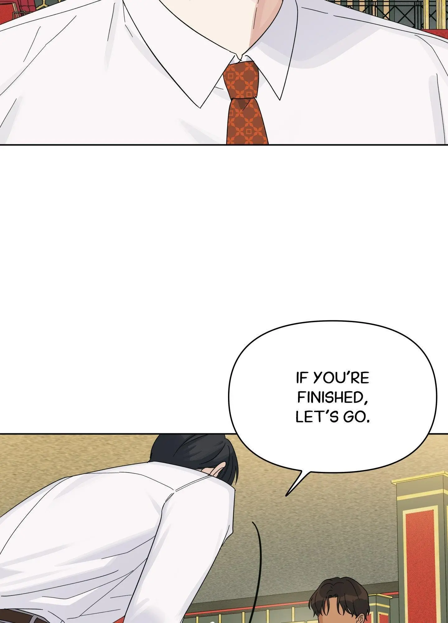 HEATWAVE Chapter 12 page 97