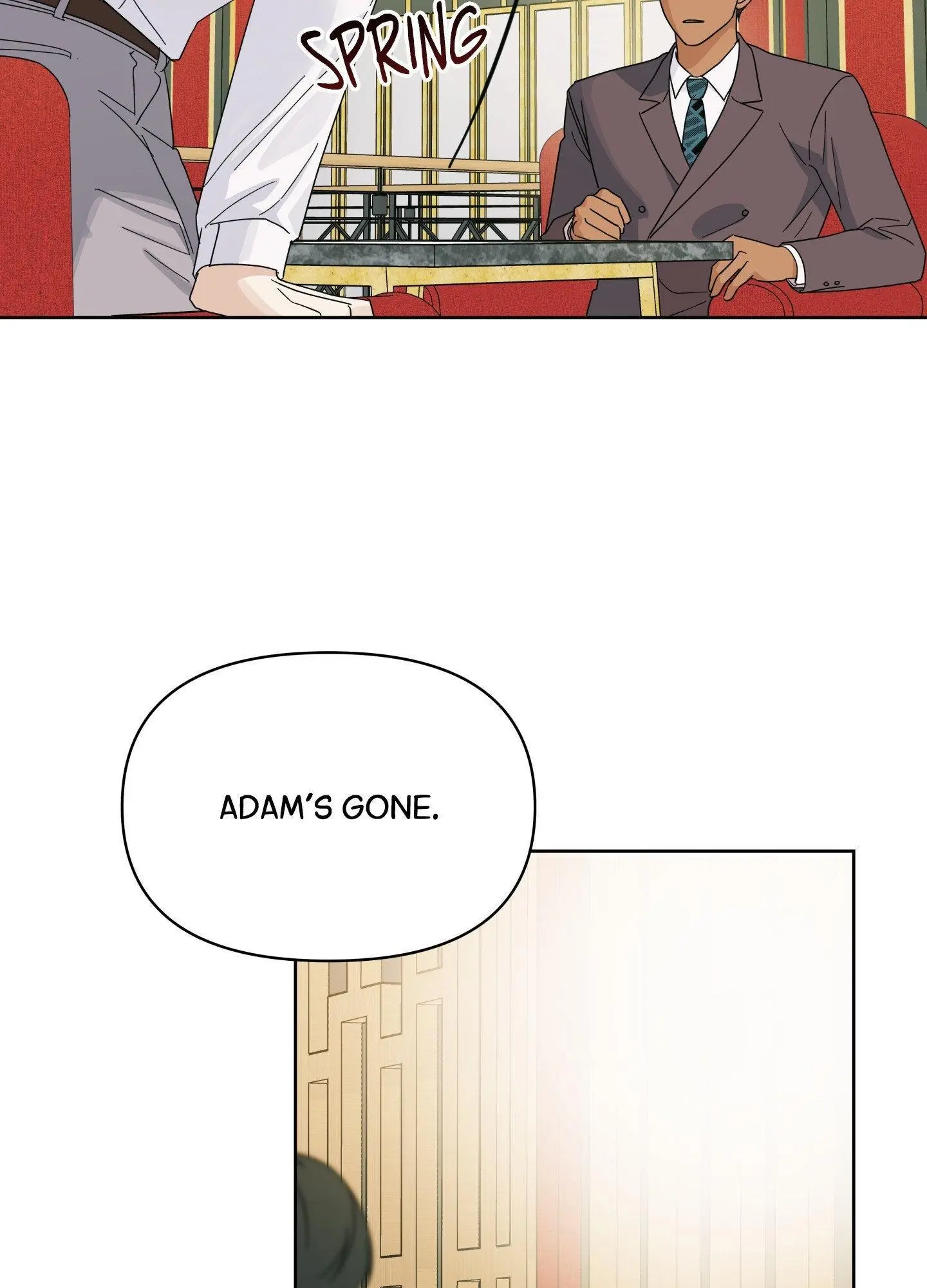 HEATWAVE Chapter 12 page 98