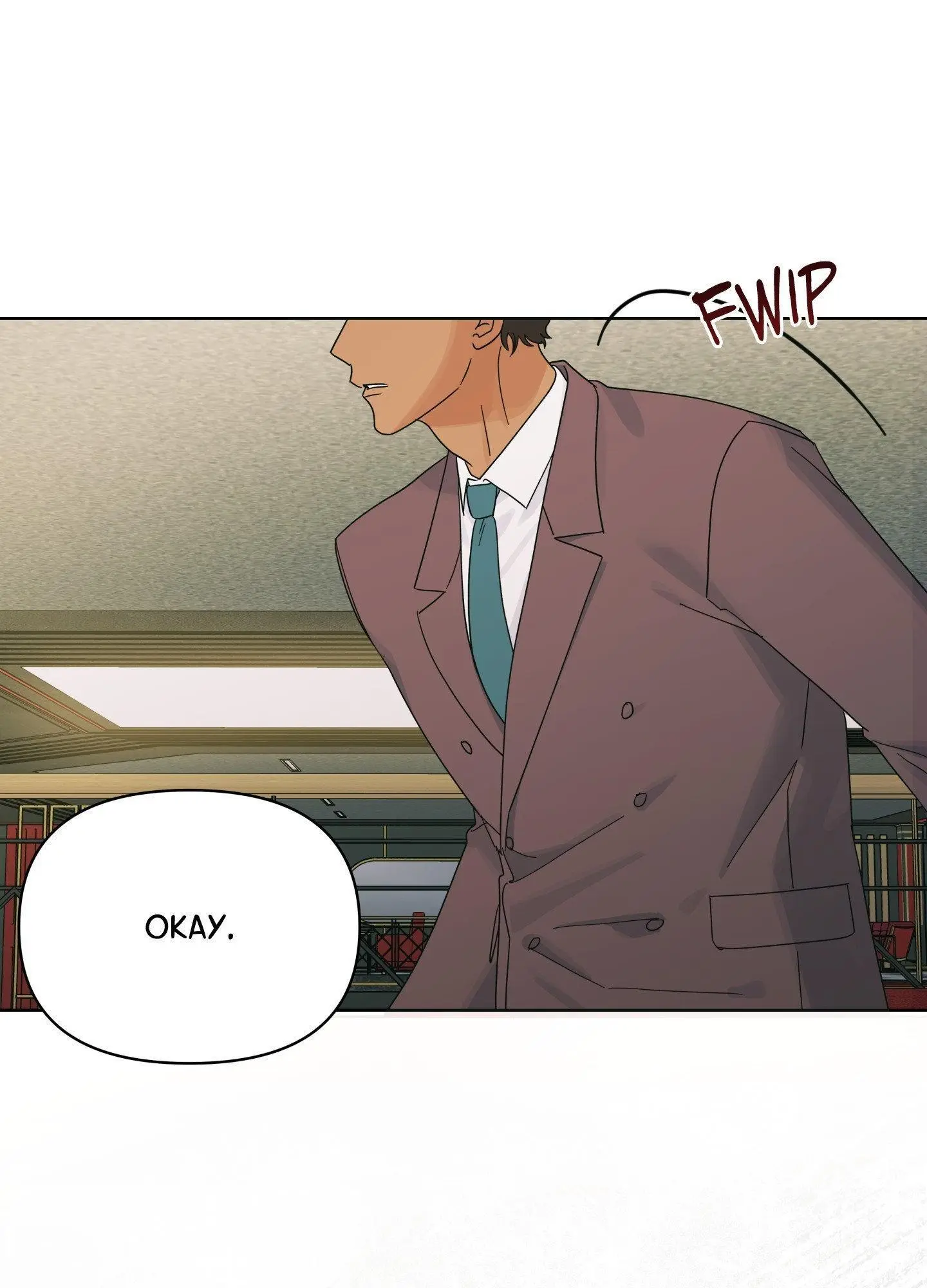 HEATWAVE Chapter 12 page 100