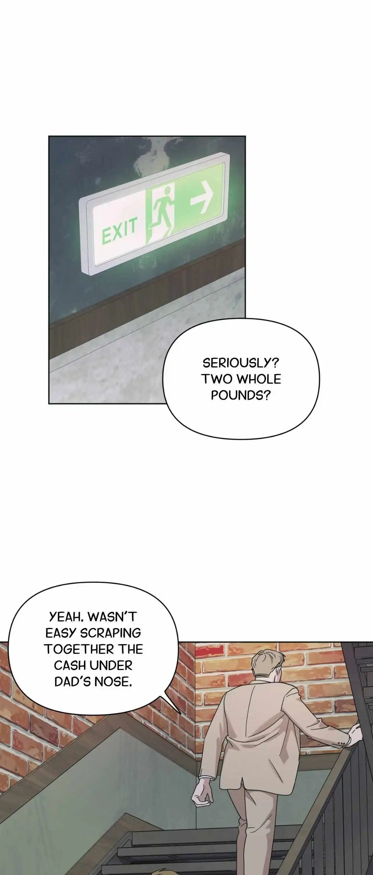 HEATWAVE Chapter 13 page 2
