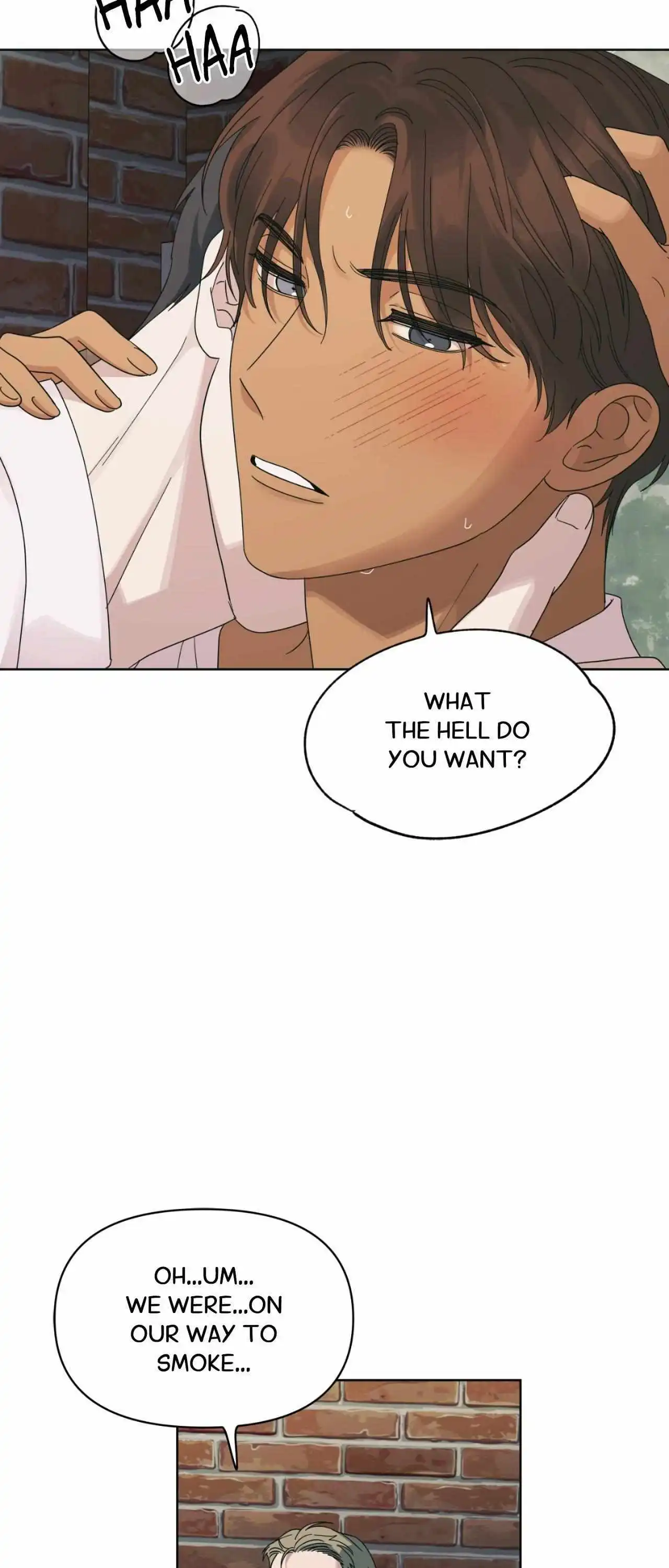 HEATWAVE Chapter 13 page 6