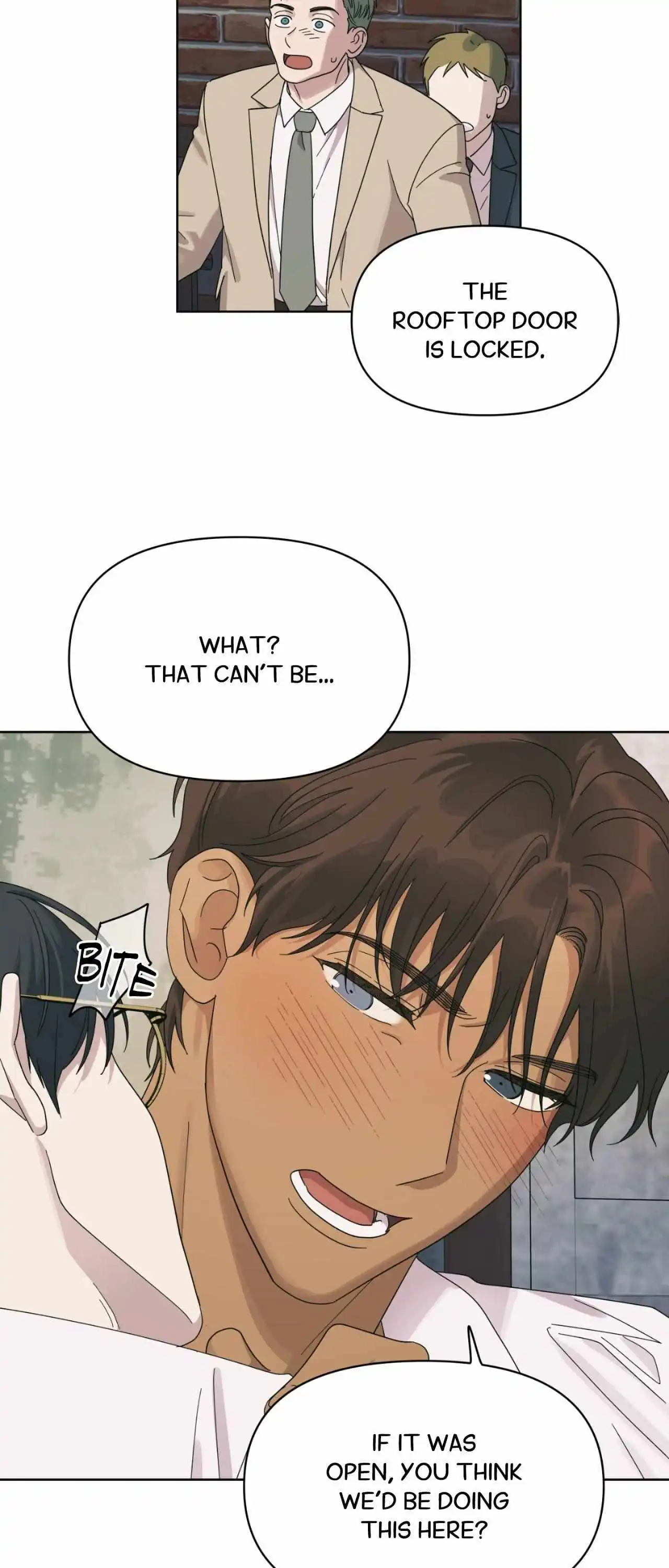 HEATWAVE Chapter 13 page 7