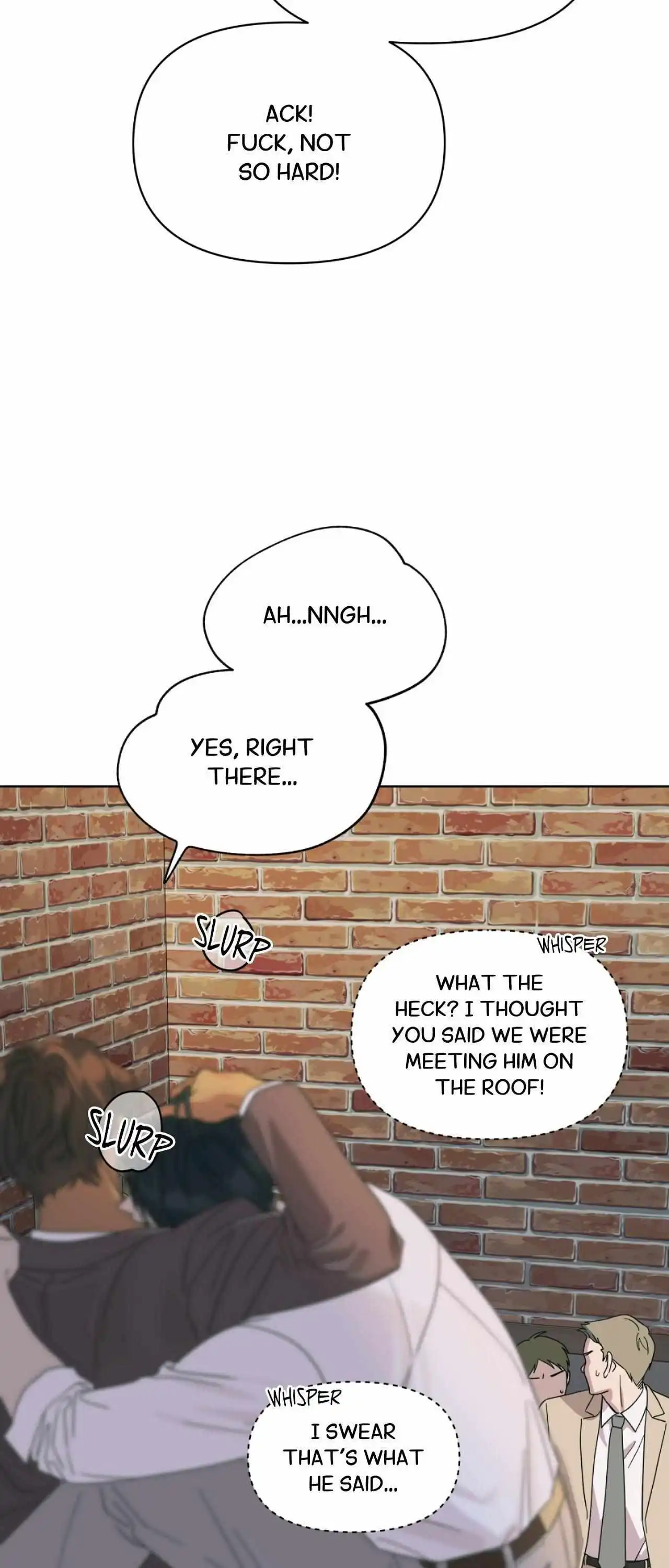 HEATWAVE Chapter 13 page 8