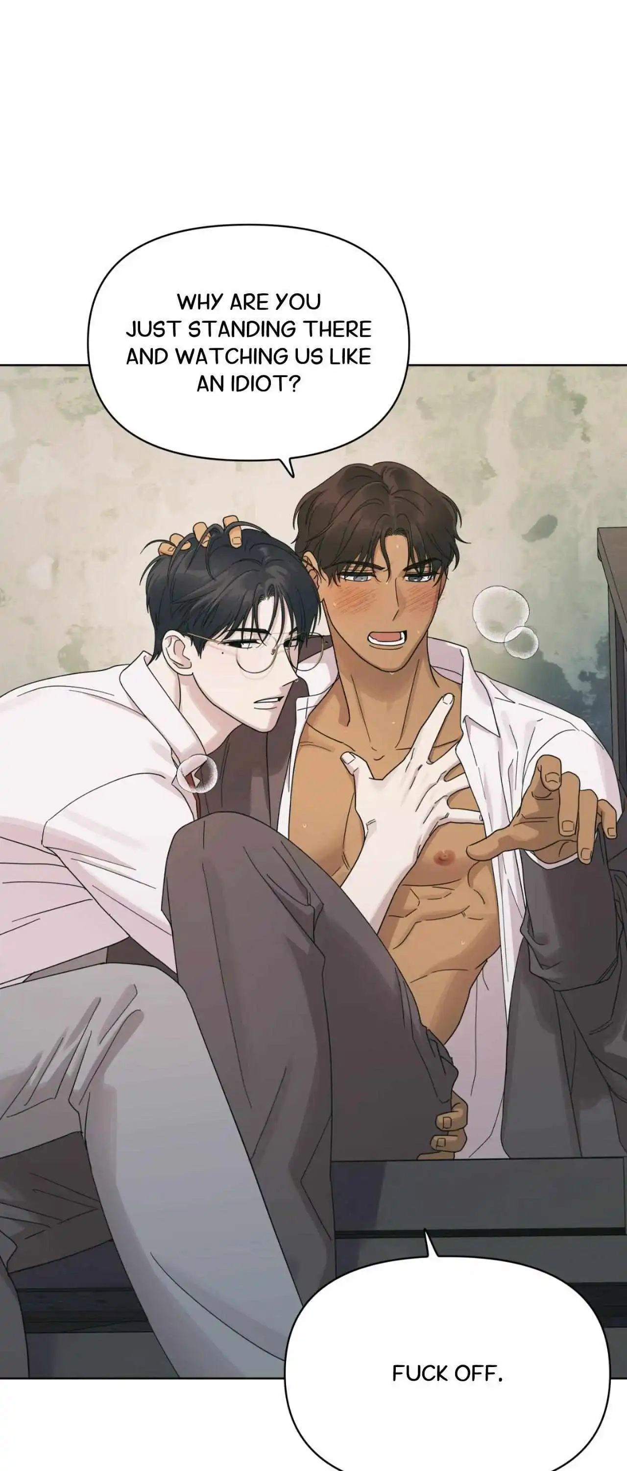 HEATWAVE Chapter 13 page 10