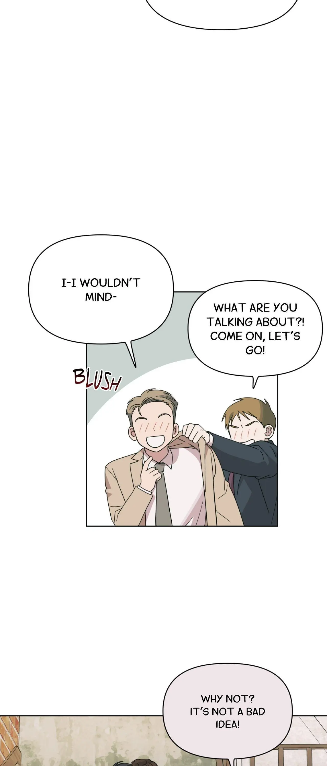 HEATWAVE Chapter 13 page 12