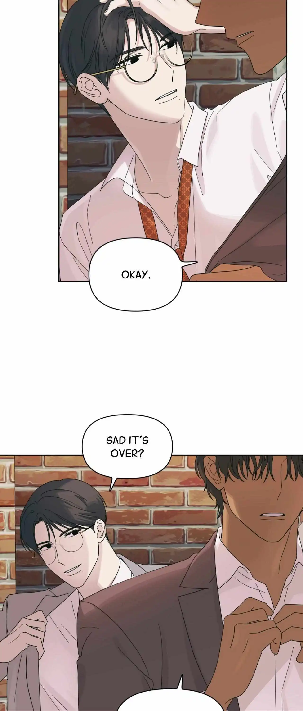 HEATWAVE Chapter 13 page 14