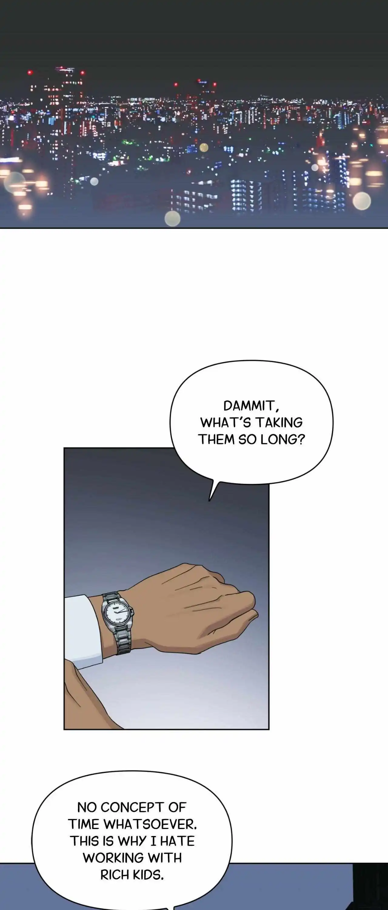 HEATWAVE Chapter 13 page 17