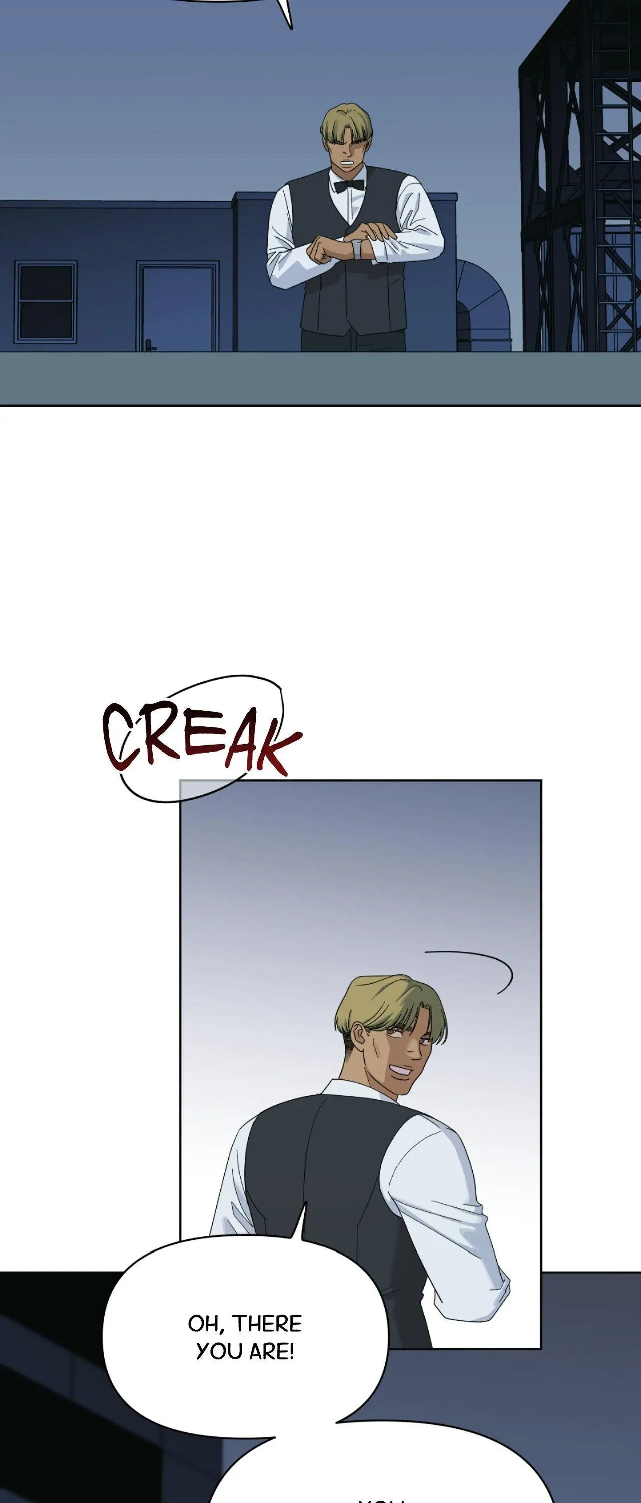 HEATWAVE Chapter 13 page 18
