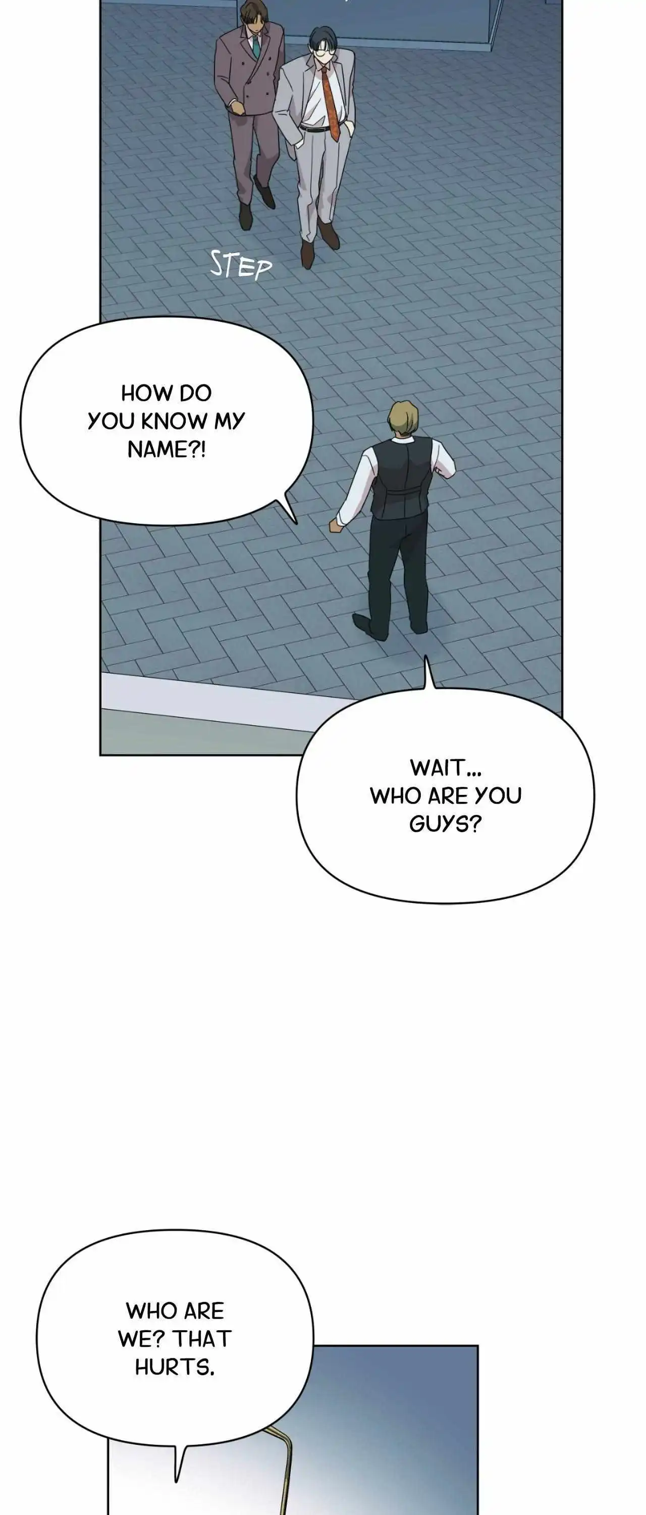 HEATWAVE Chapter 13 page 20