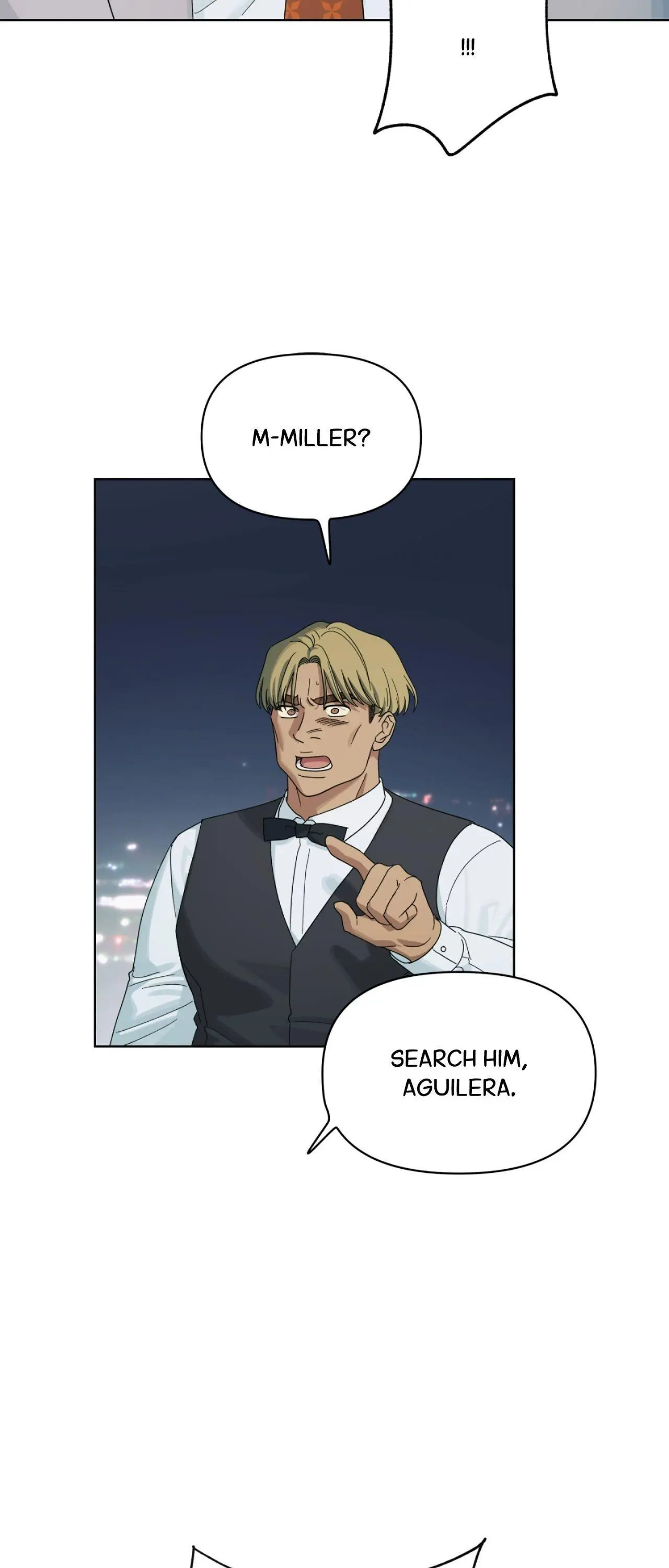 HEATWAVE Chapter 13 page 22