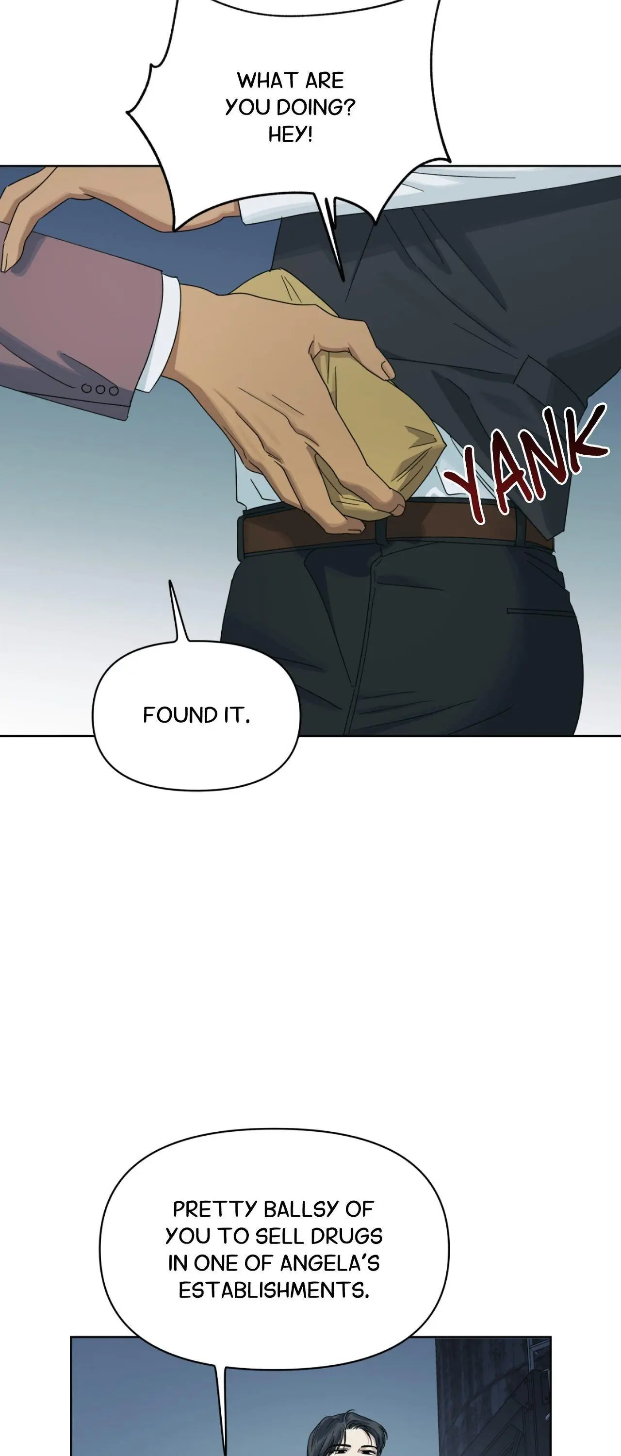HEATWAVE Chapter 13 page 23