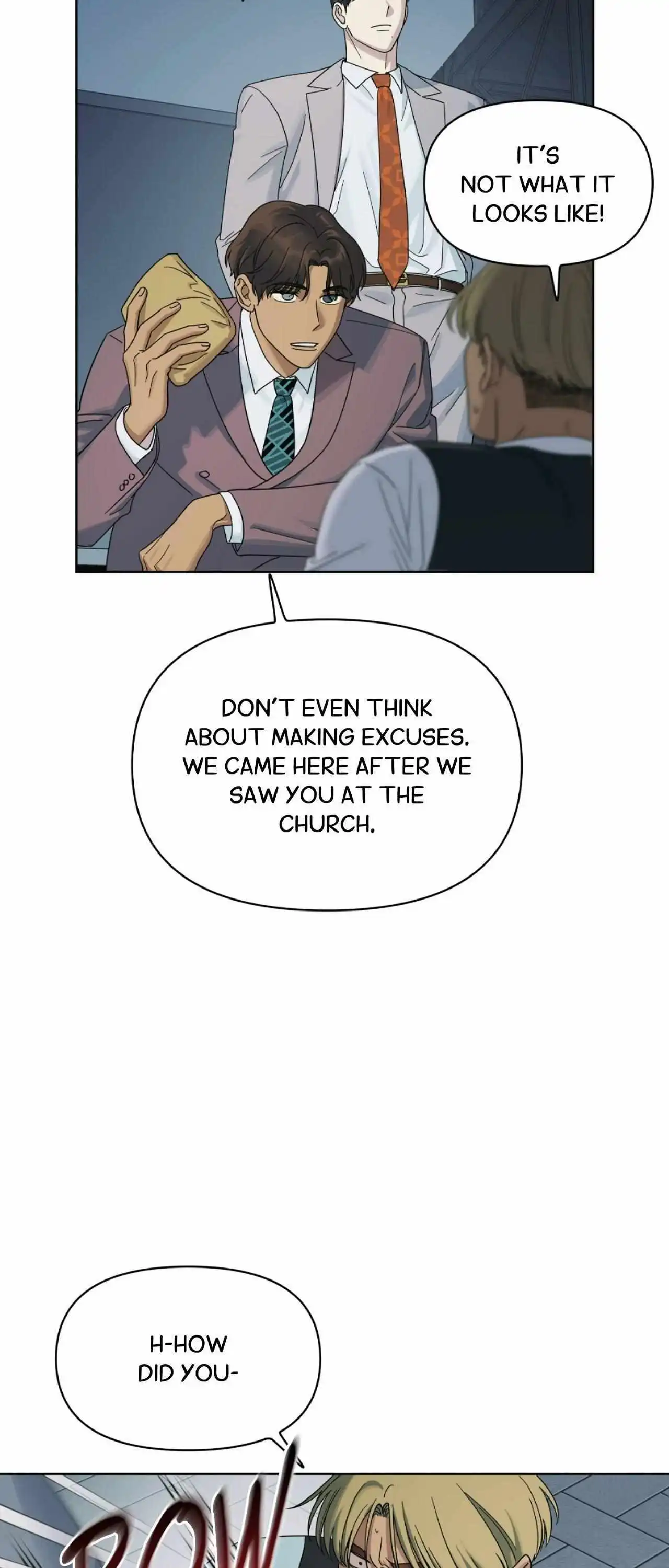 HEATWAVE Chapter 13 page 24