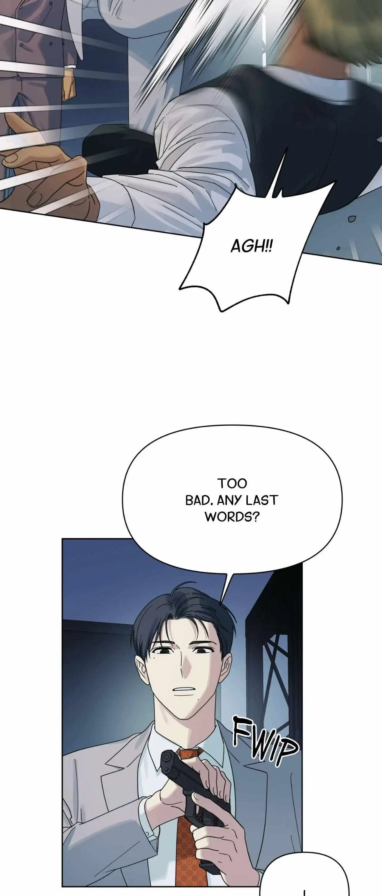 HEATWAVE Chapter 13 page 27