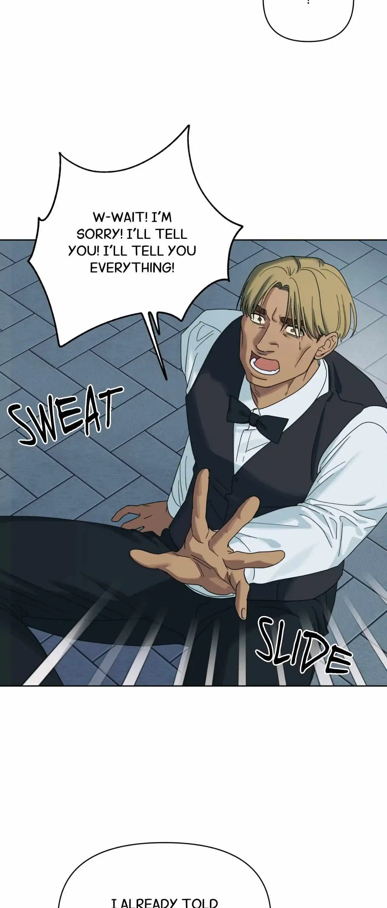 HEATWAVE Chapter 13 page 28