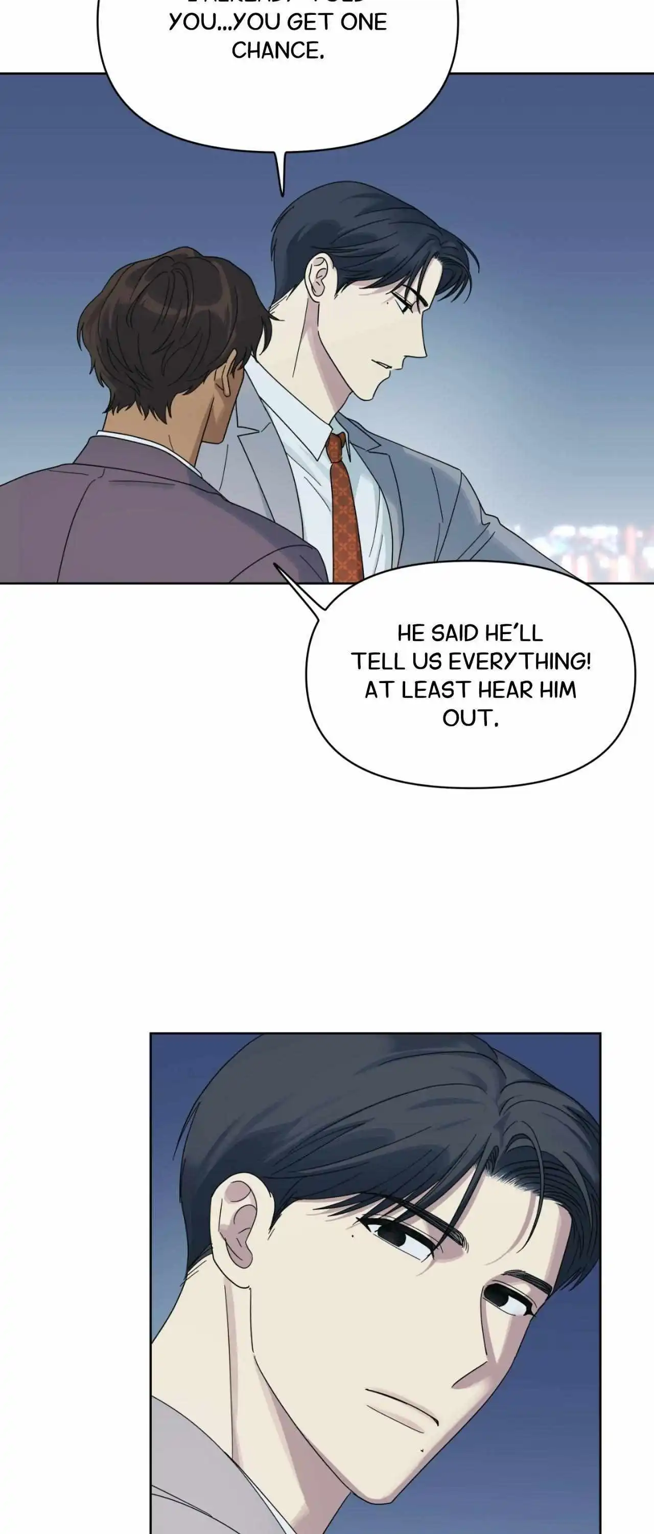 HEATWAVE Chapter 13 page 29